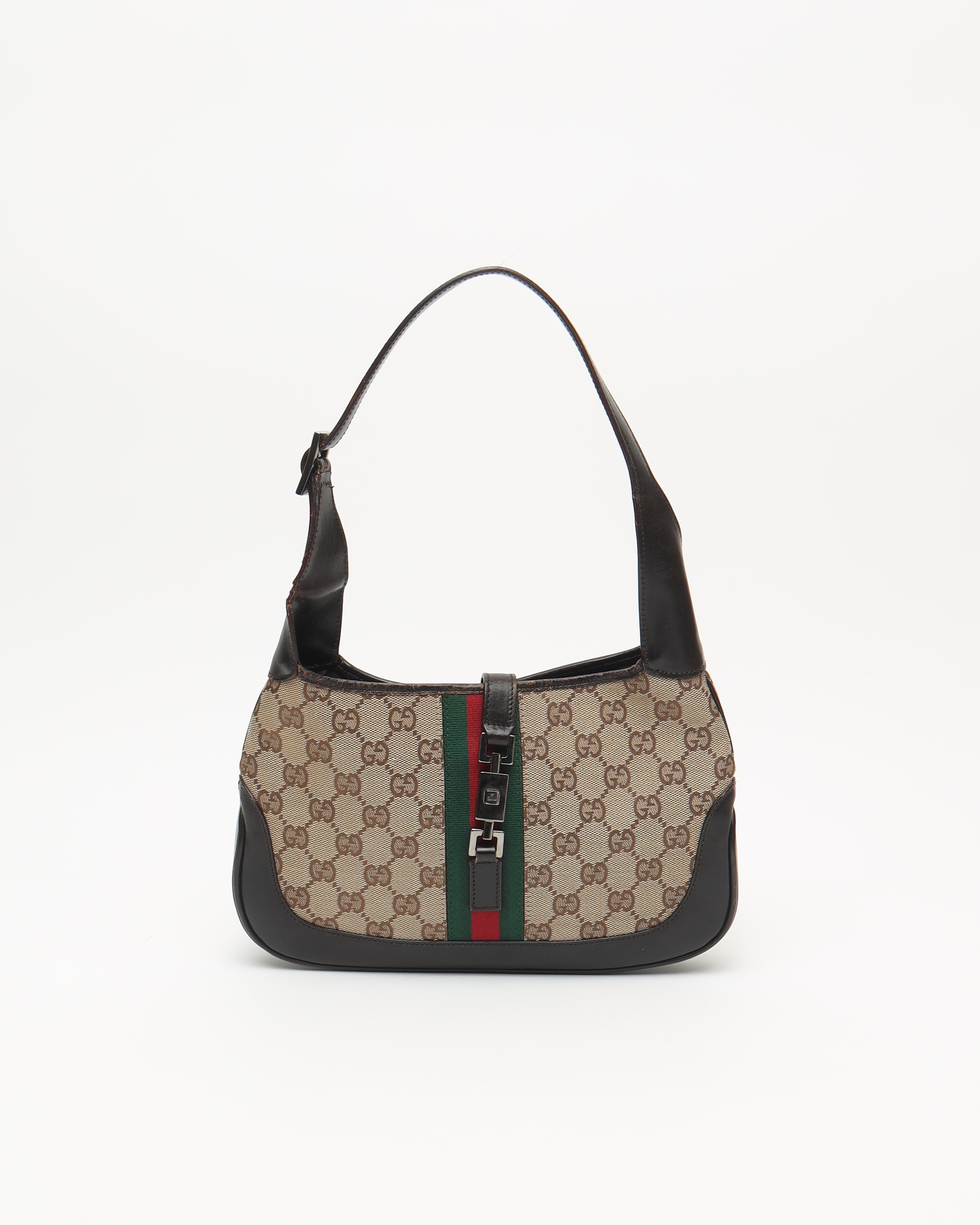 GUCCI Small Jackie Bag