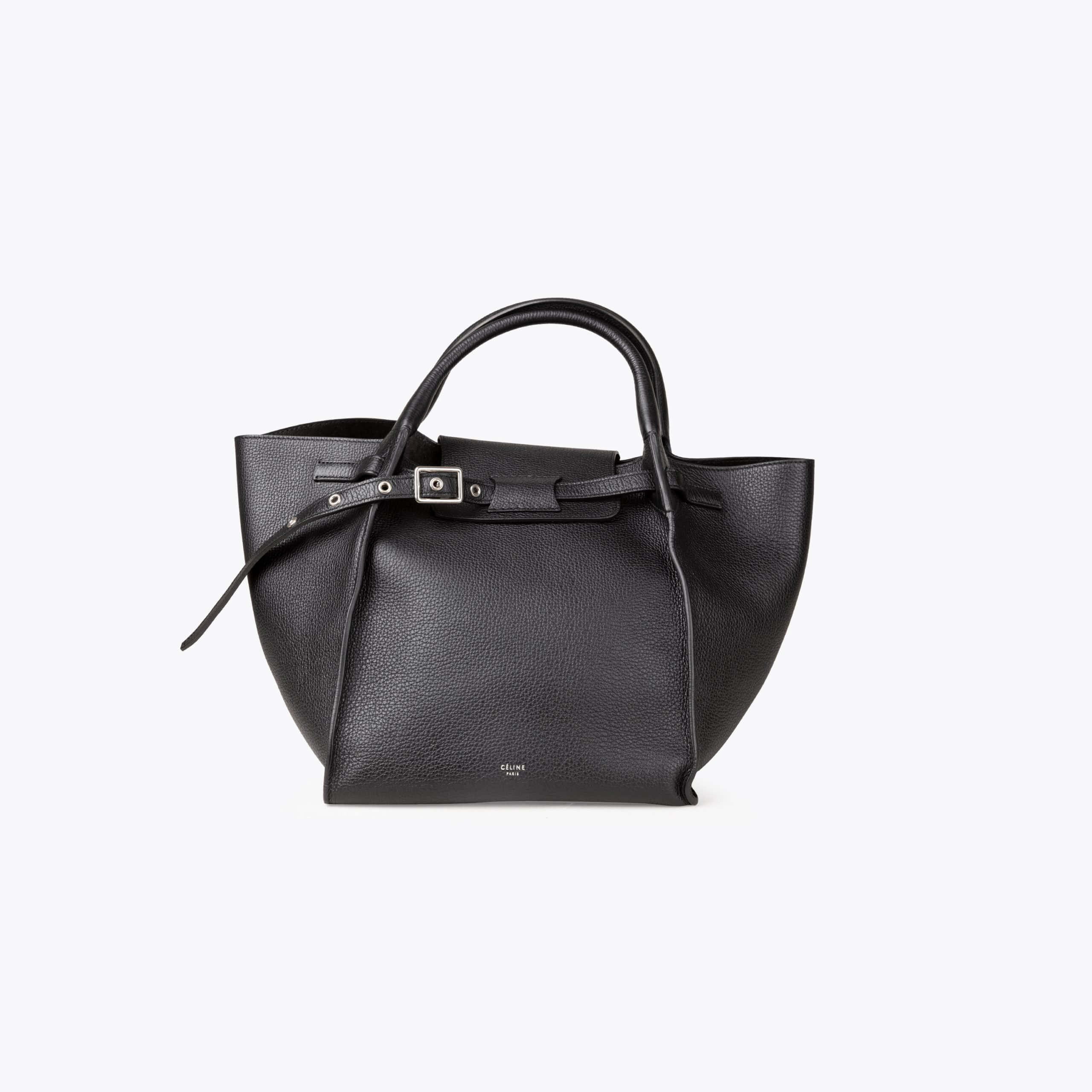 CÉLINE Medium Big Bag