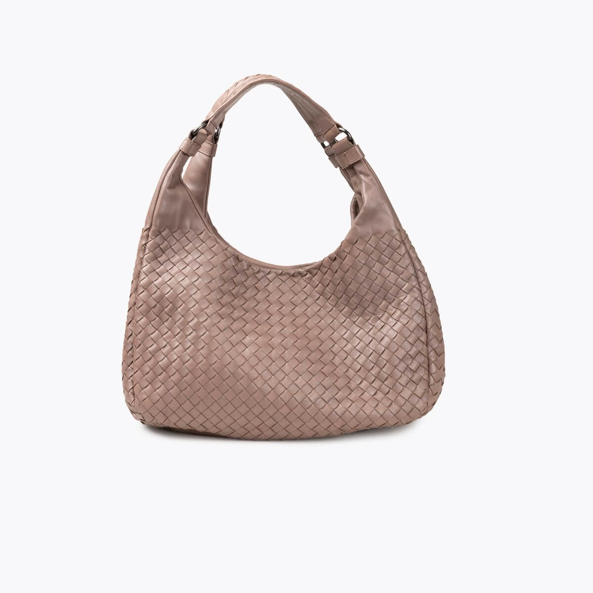 BOTTEGA VENETA Medium Campana Bag