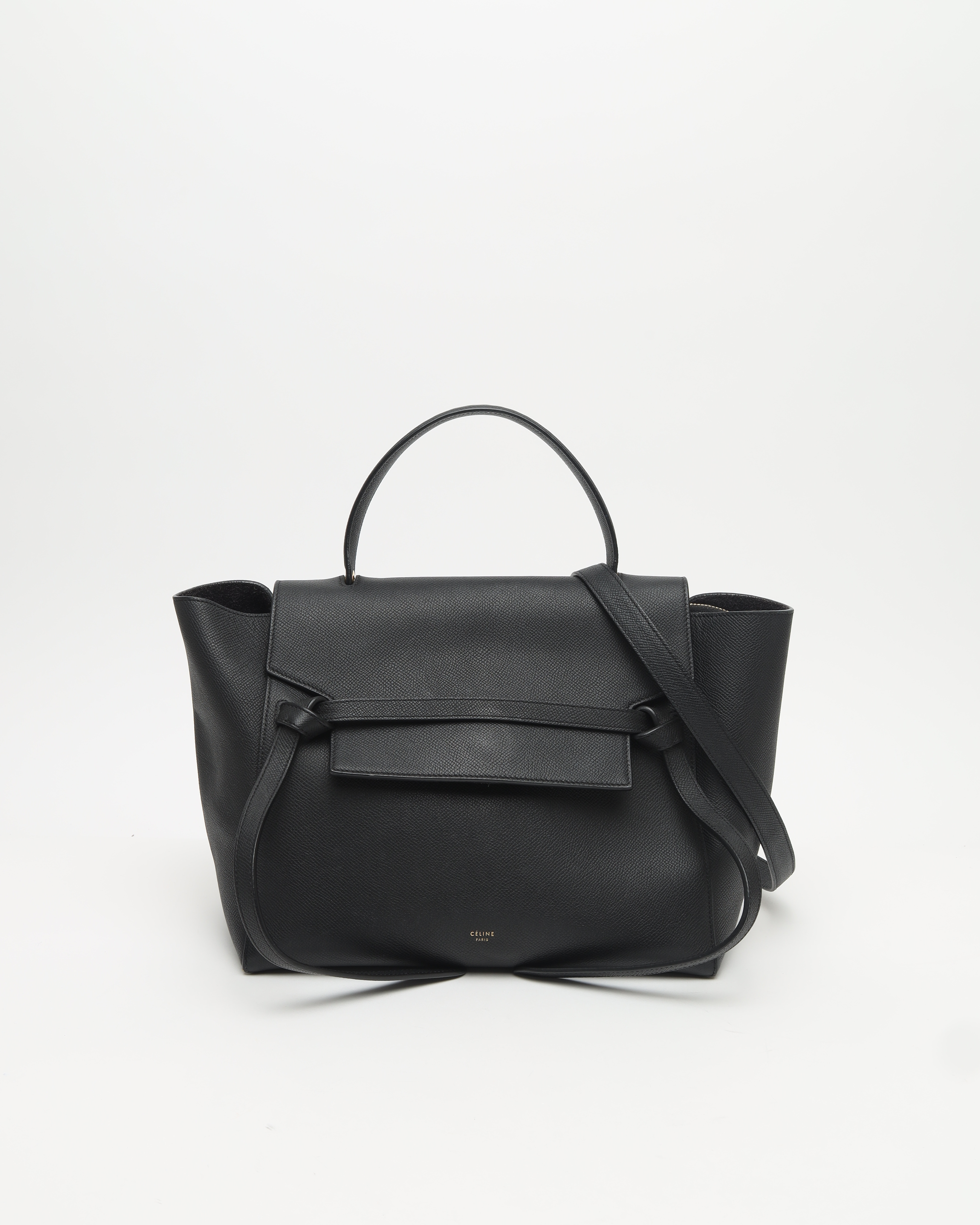 CELINE Mini Belt Bag