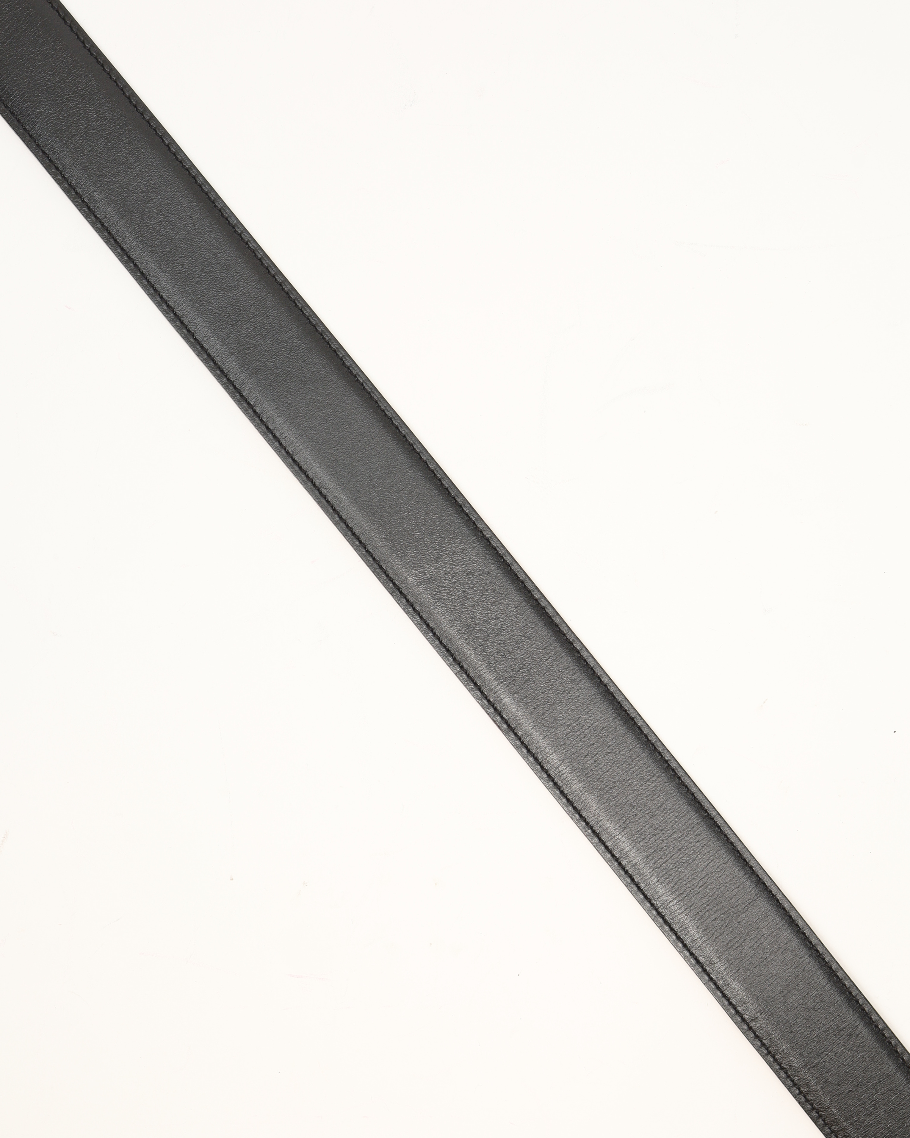 Pre-owned Hermes Hermès Constance Belt
