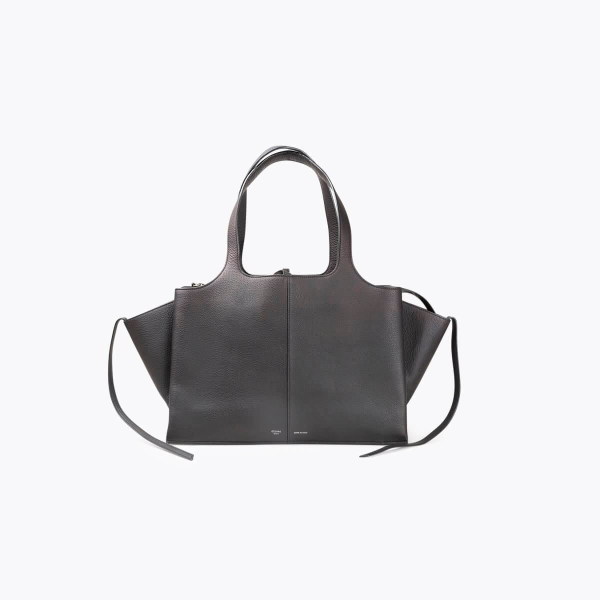 CÉLINE Medium Tri-Fold Bag
