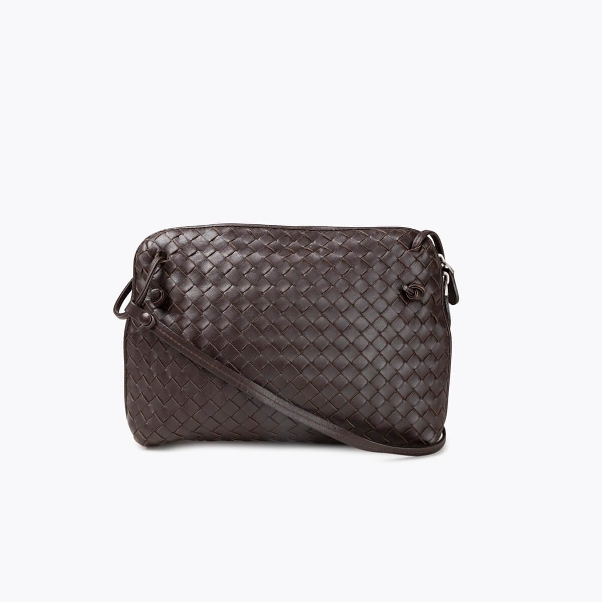 BOTTEGA VENETA Nodini Crossbody Bag