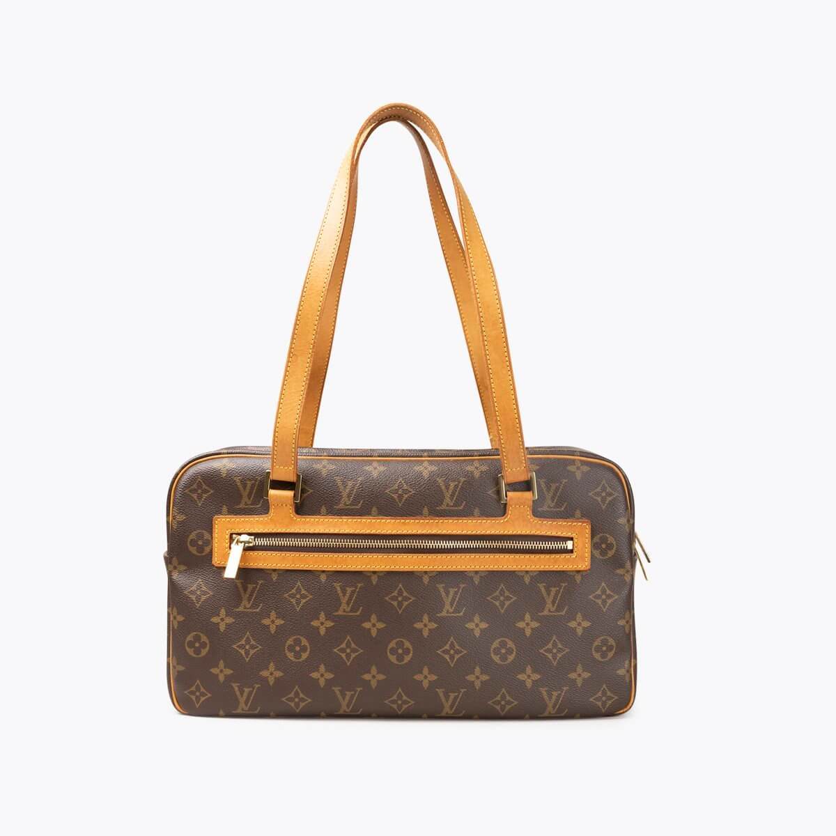 LOUIS VUITTON Cite GM Bag