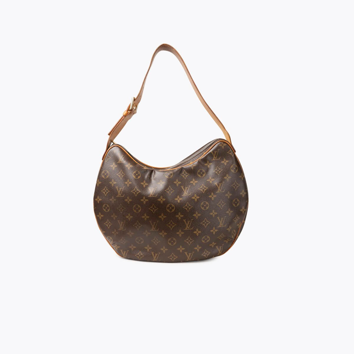 LOUIS VUITTON Croissant GM Shoulder Bag