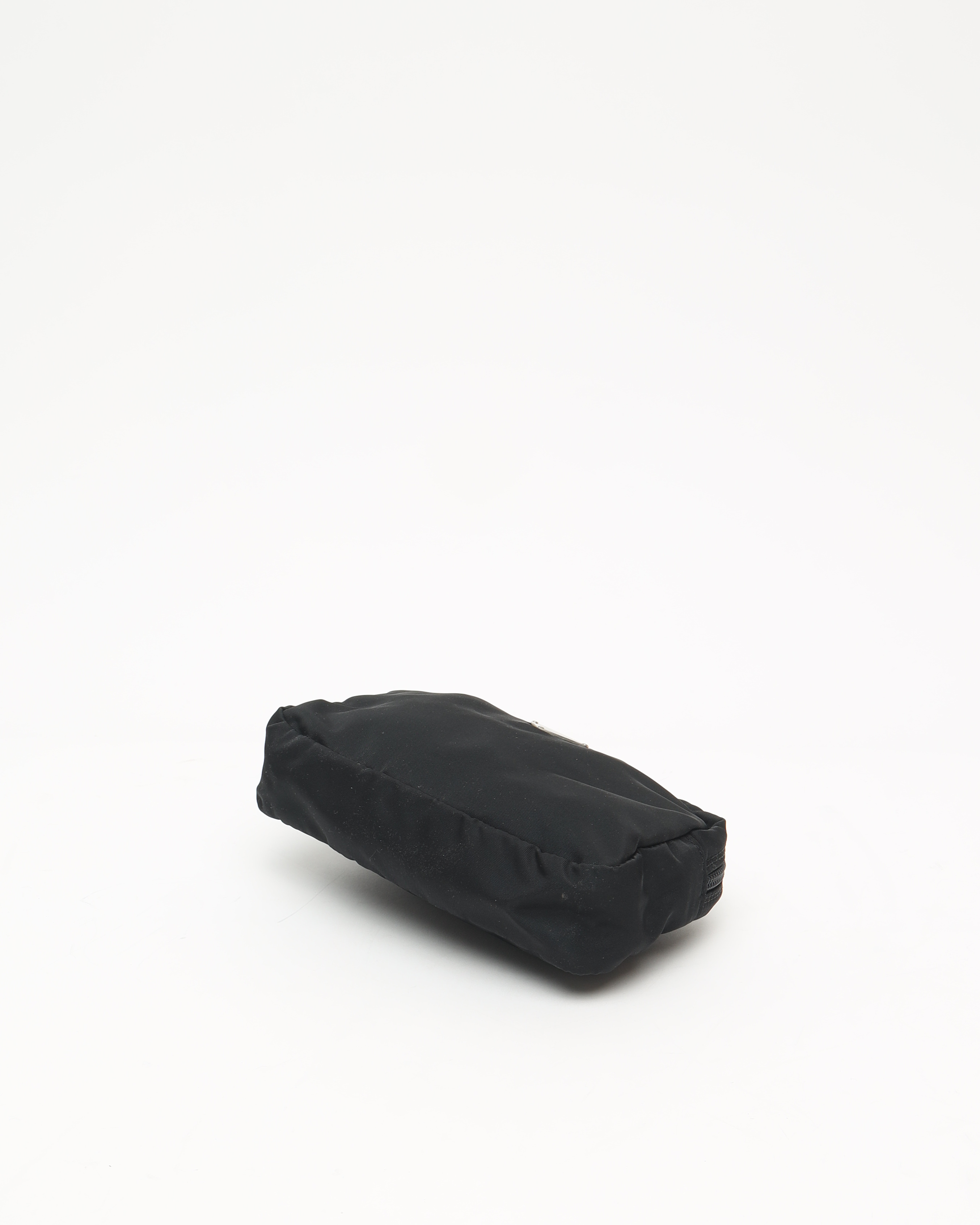 Prada Tessuto Toiletry Bag