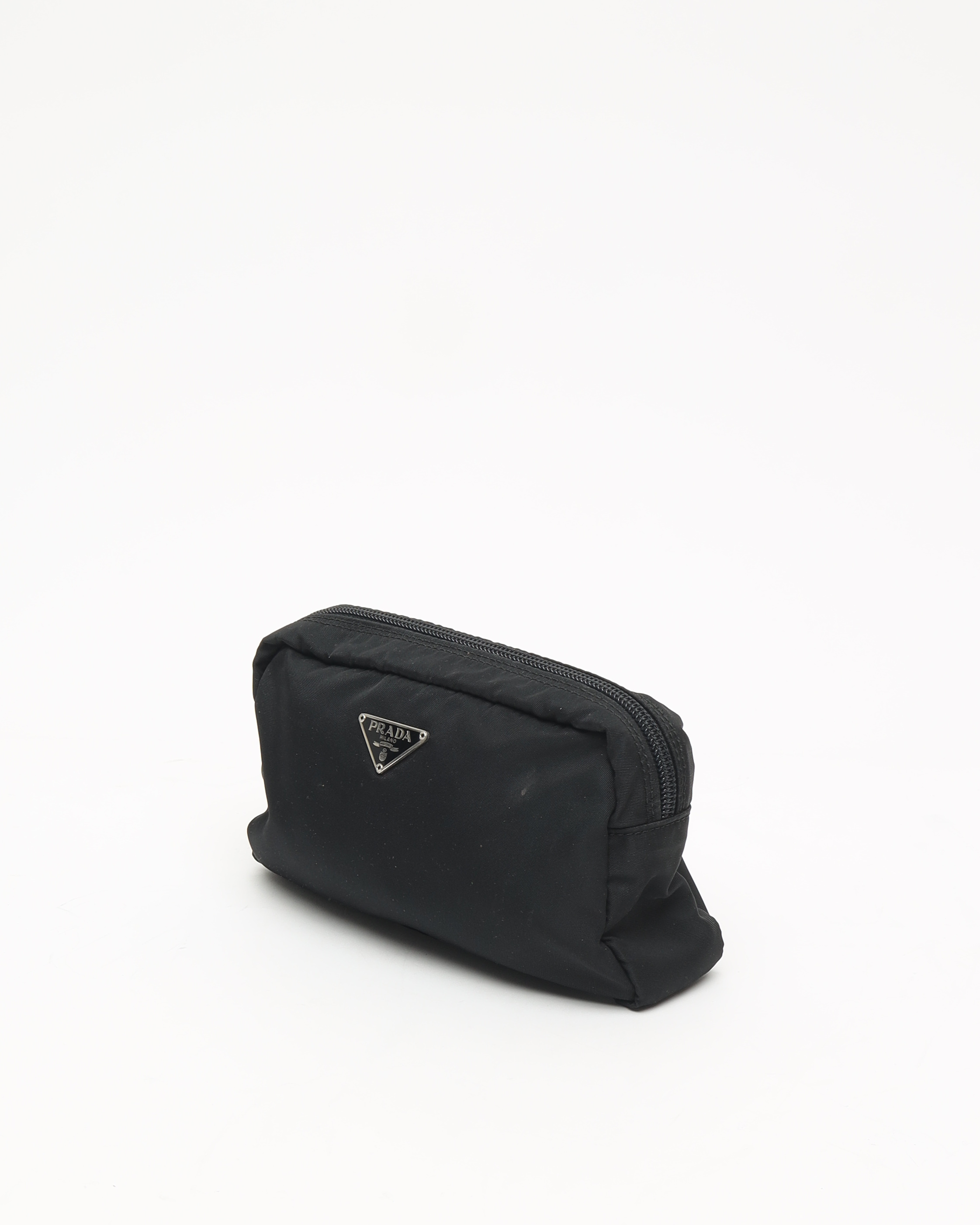 Prada Tessuto Toiletry Bag