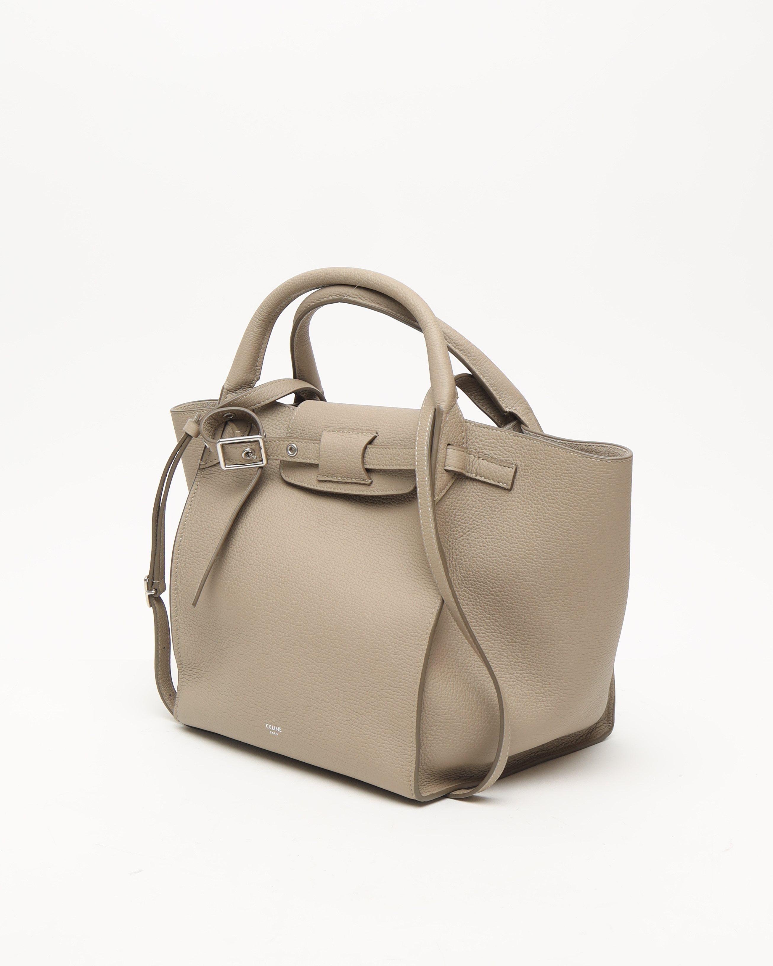 Celine Small Big Bag