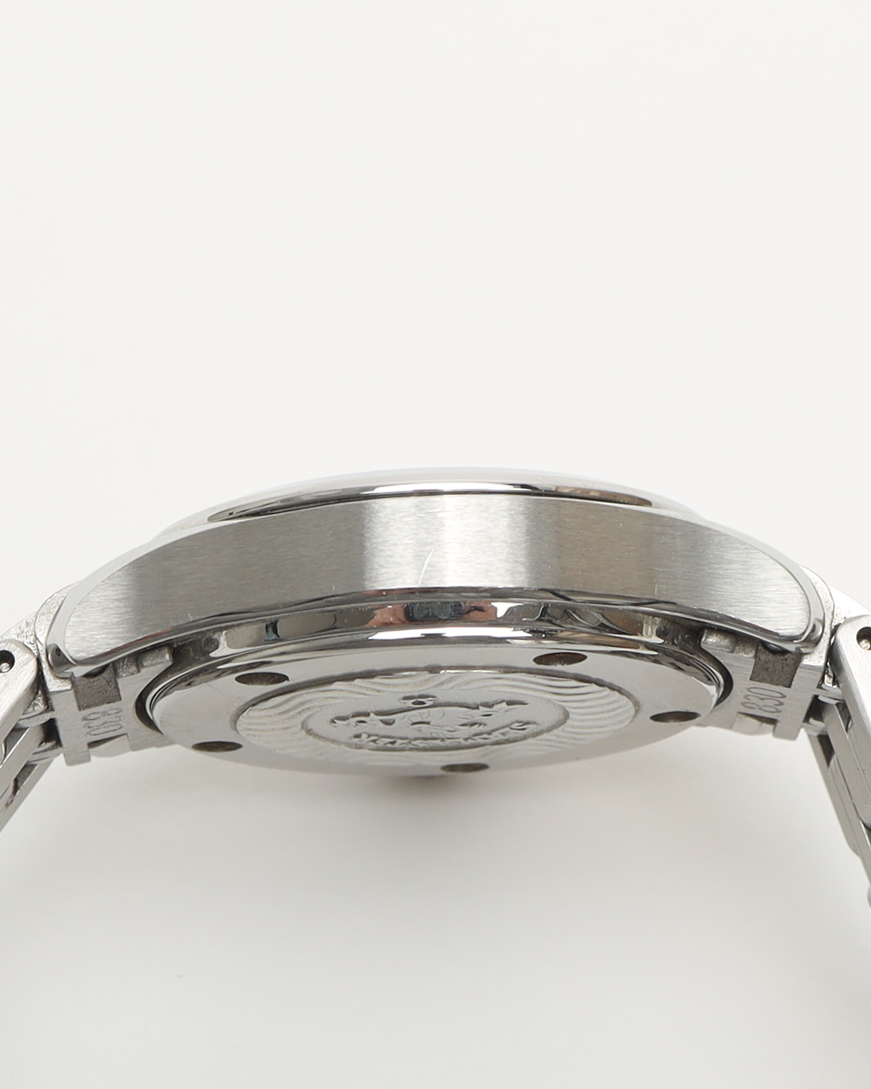 Omega Lady-seamaster 120m 26mm Ref 596.1502 Watch
