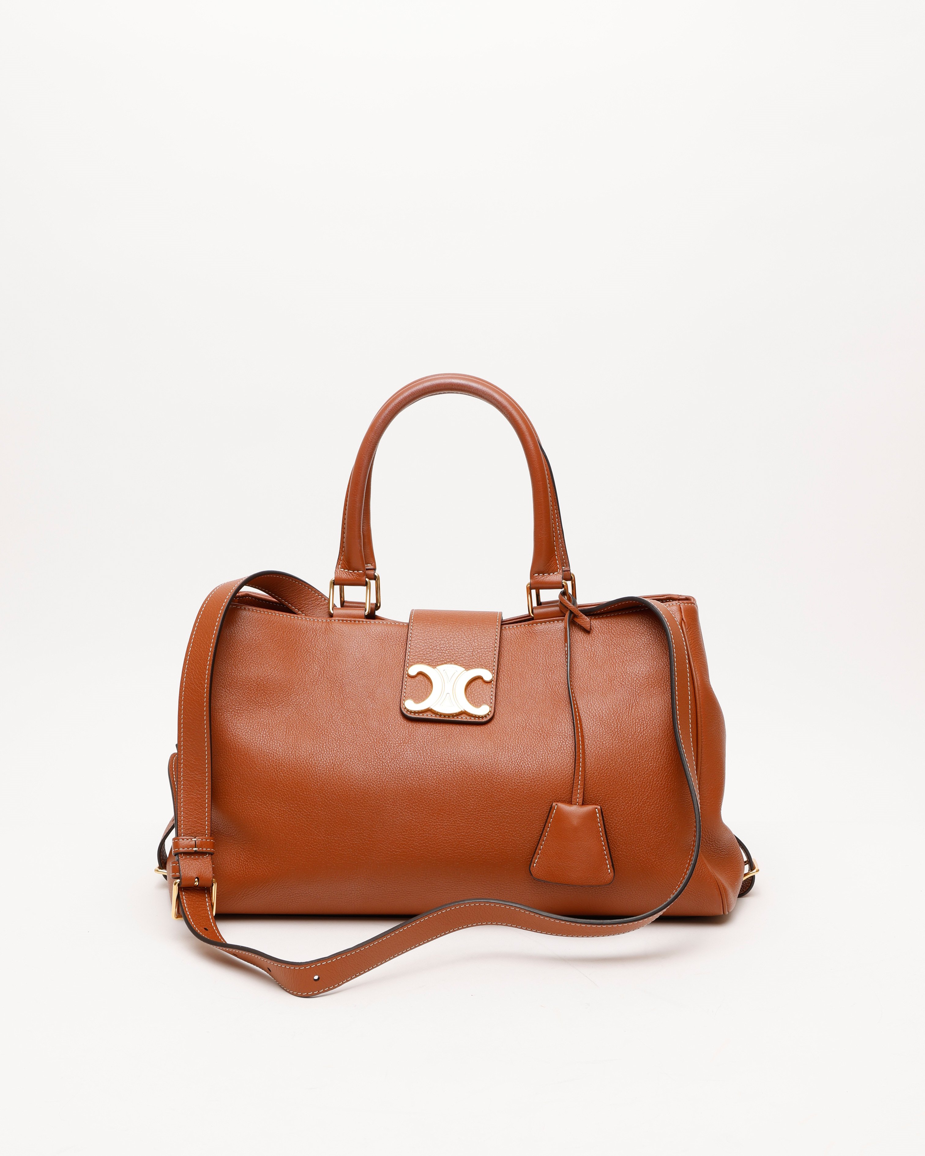 CELINE Medium Appoline Bag