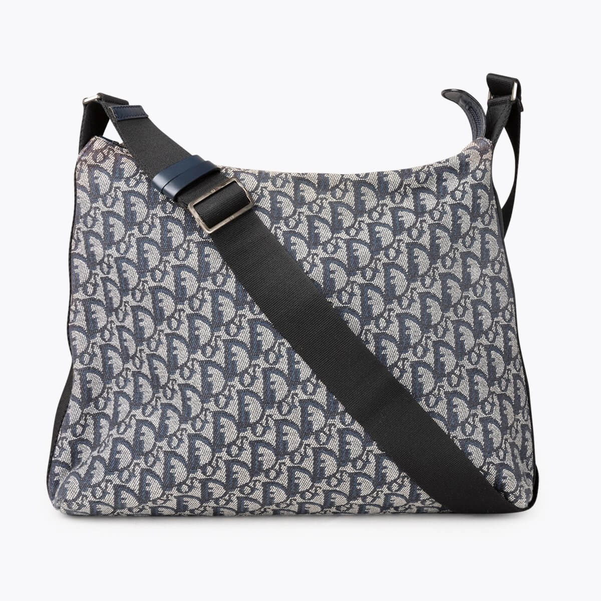 CHRISTIAN DIOR Diorissimo Shoulder Bag