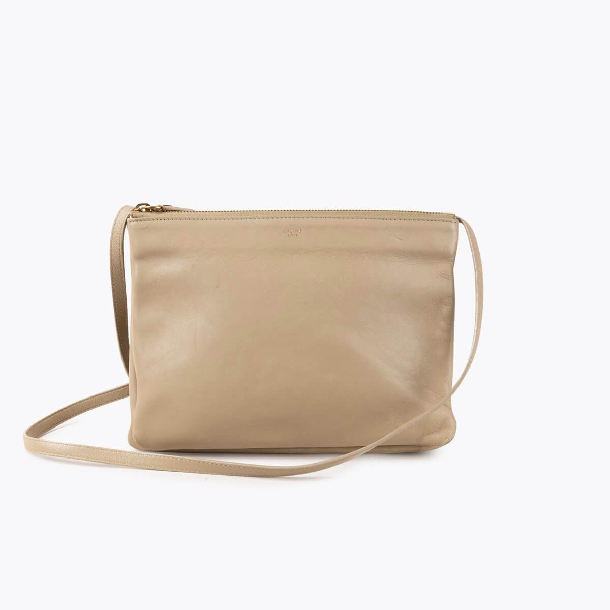 CELINE Large Trio Bag