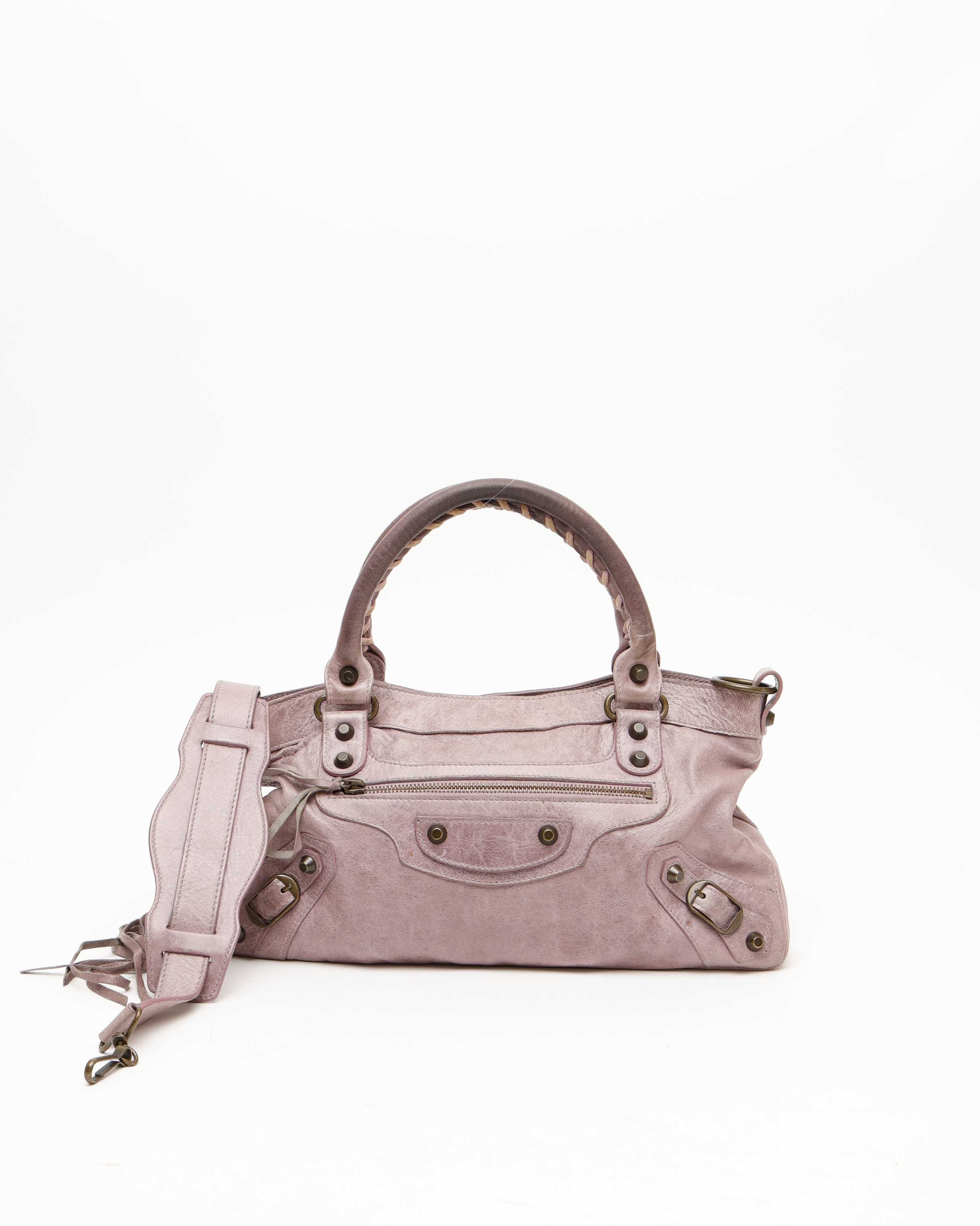 Balenciaga First Bag