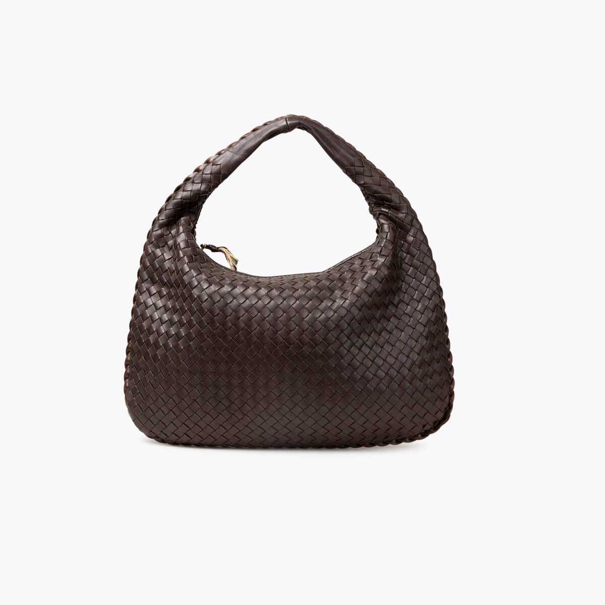 BOTTEGA VENETA Medium Veneta Hobo Bag