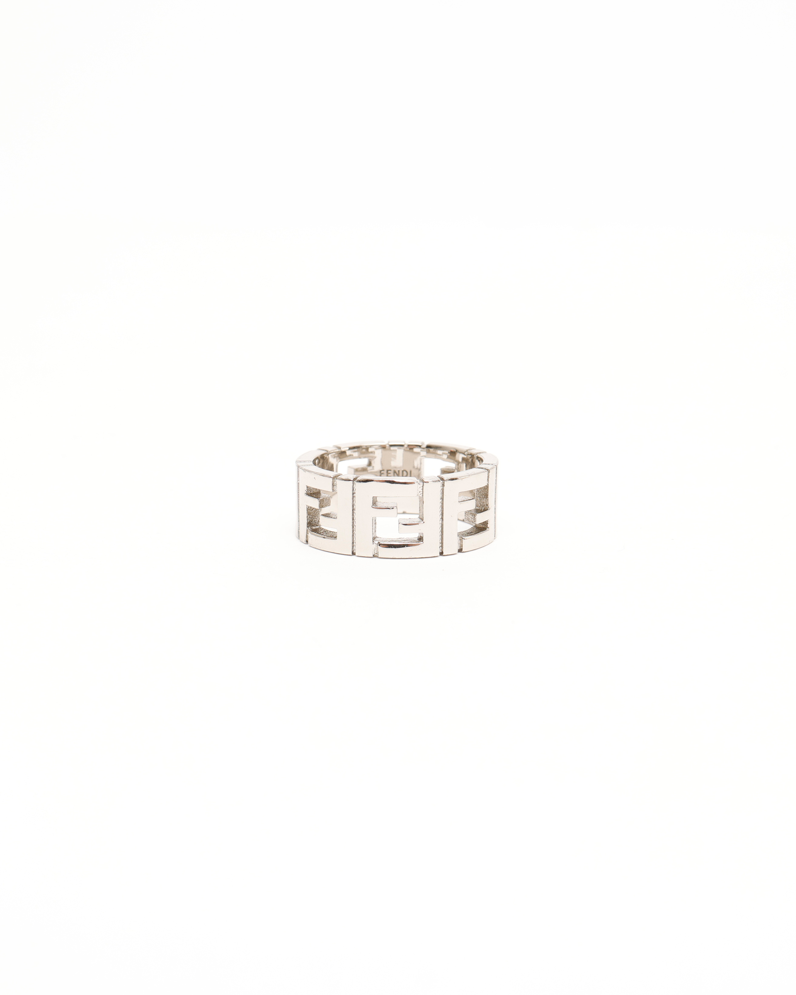 Fendi Ff Ring