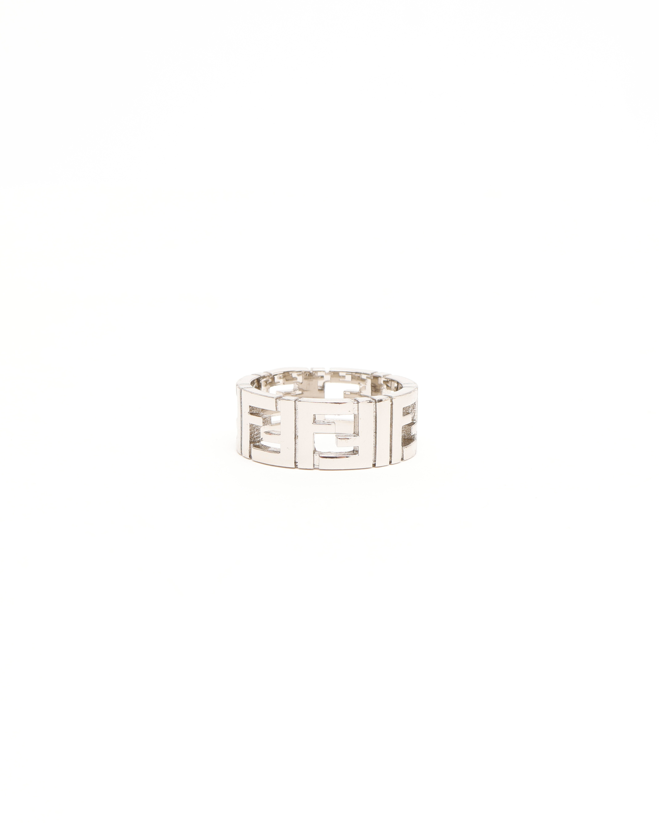 Fendi Ff Ring
