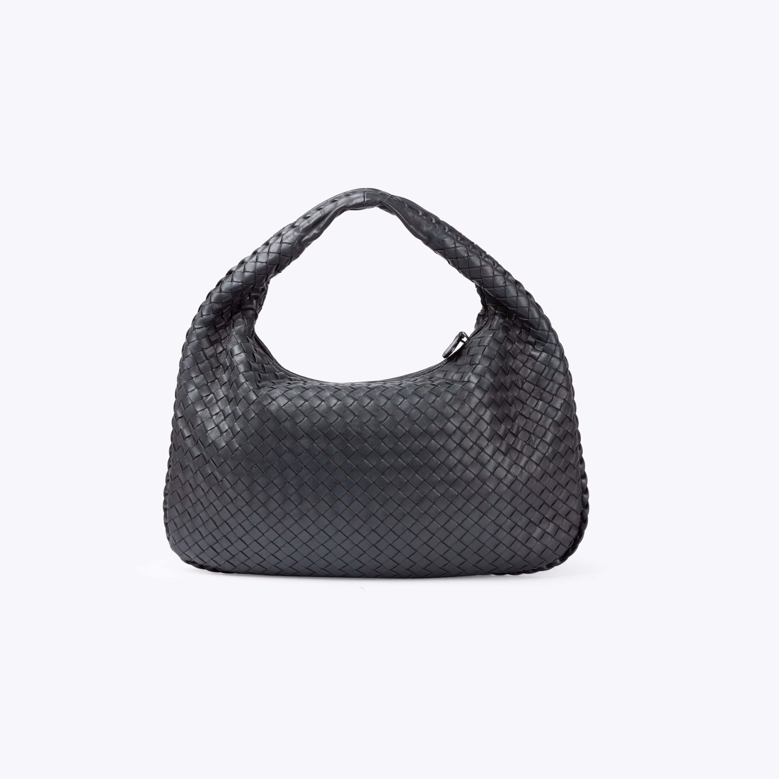 BOTTEGA VENETA Intrecciato Medium Veneta Hobo Bag