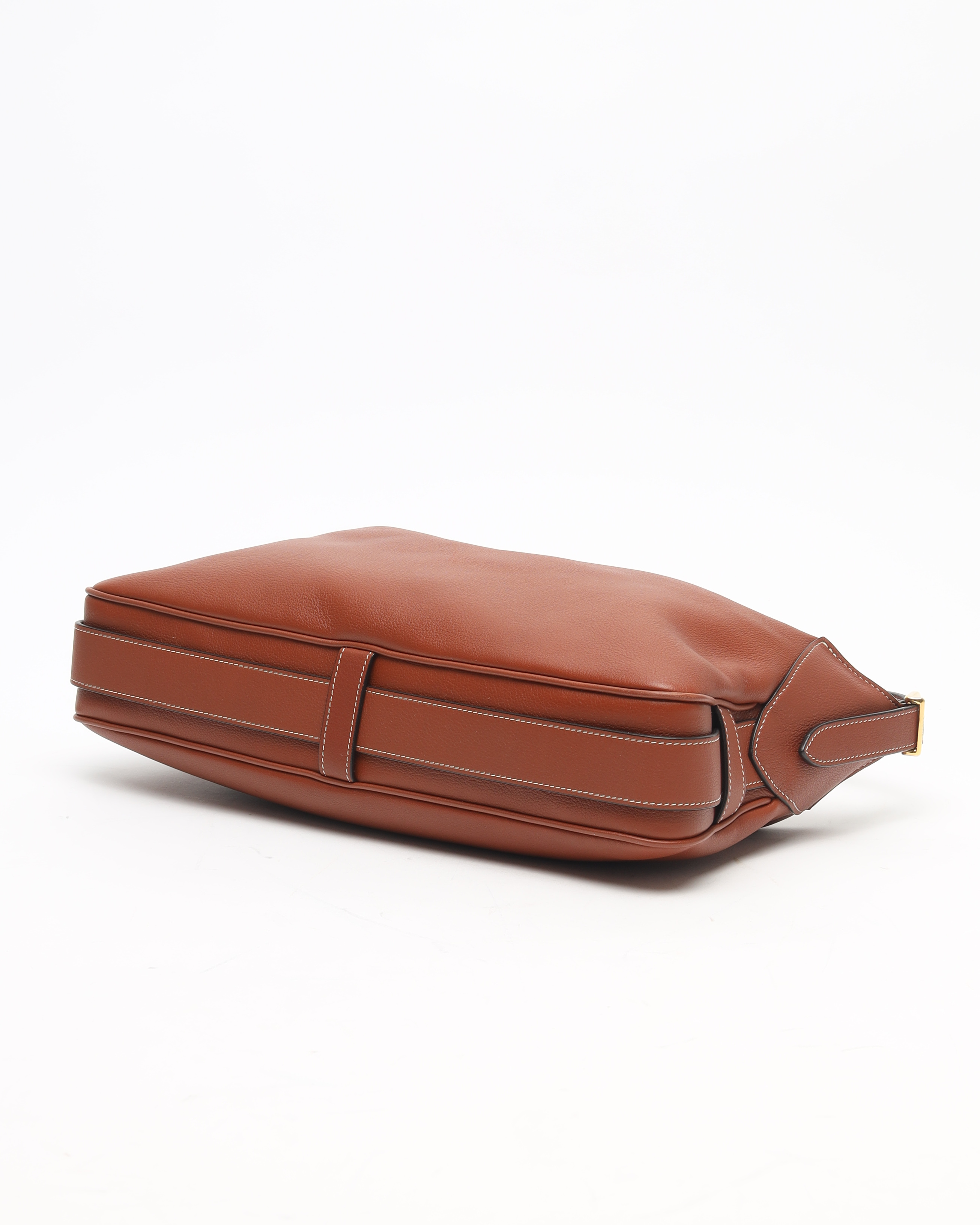 Celine Céline Medium Romy Bag In Brown