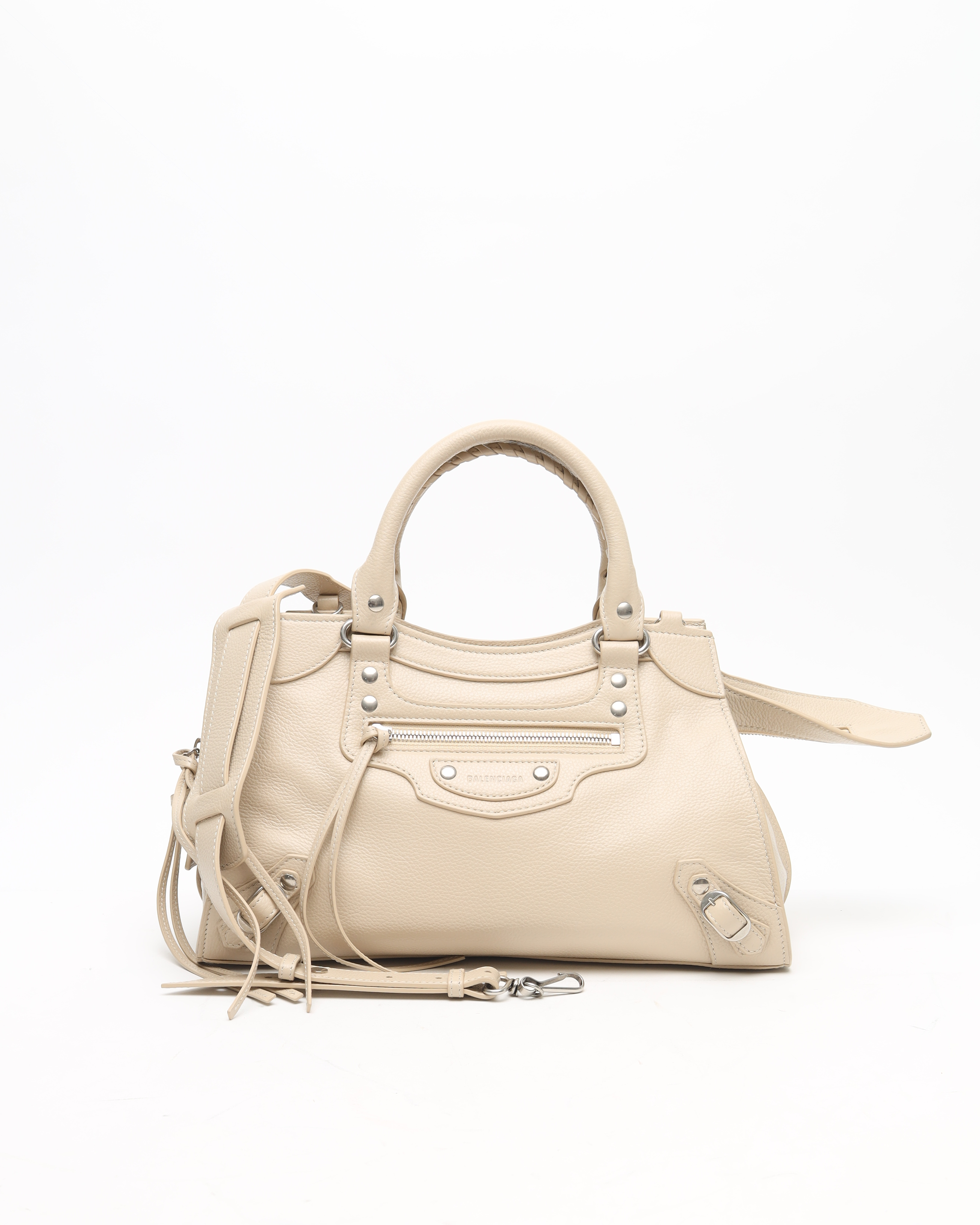 BALENCIAGA Small Neo Classic Bag