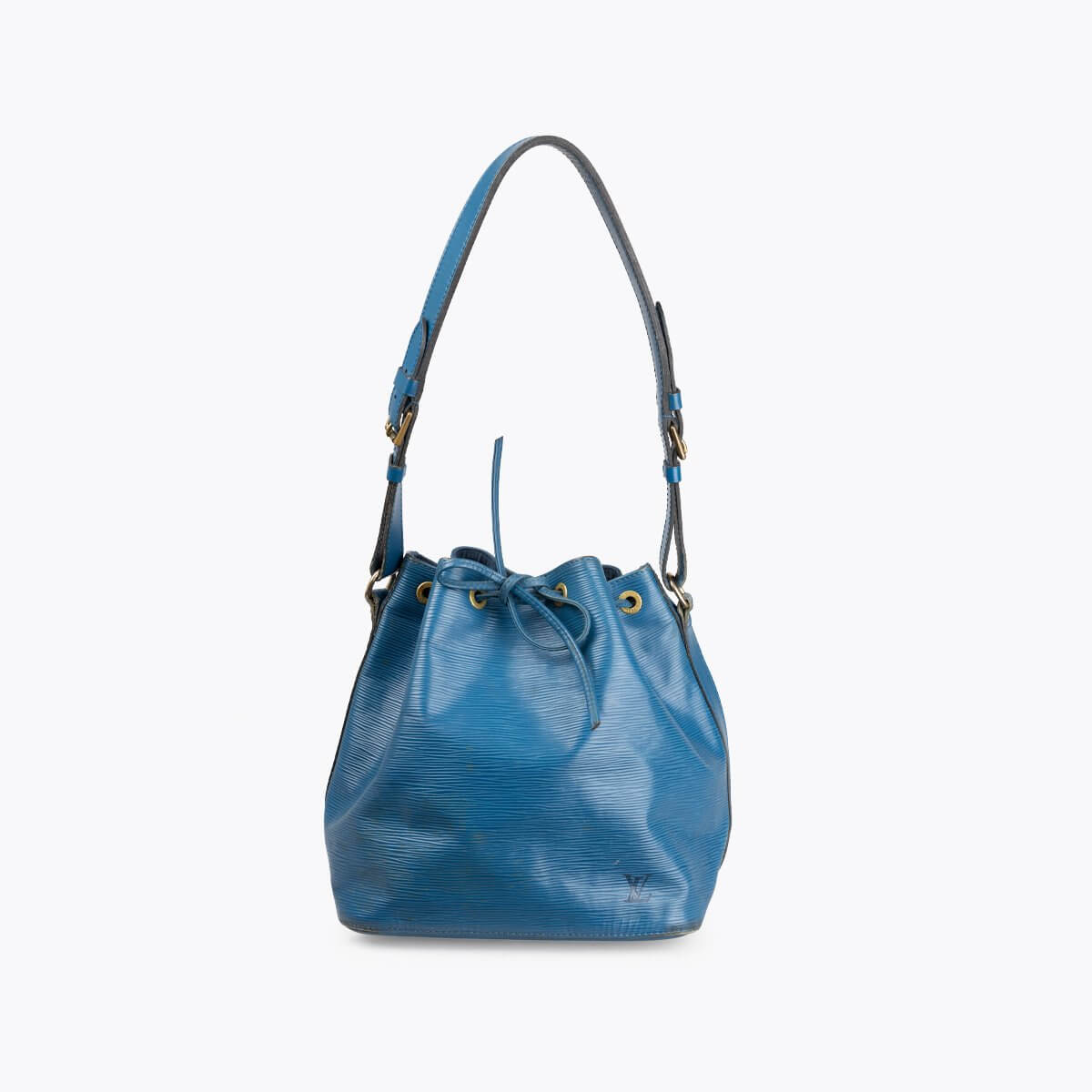 Louis Vuitton Epi Petit Noé Bag