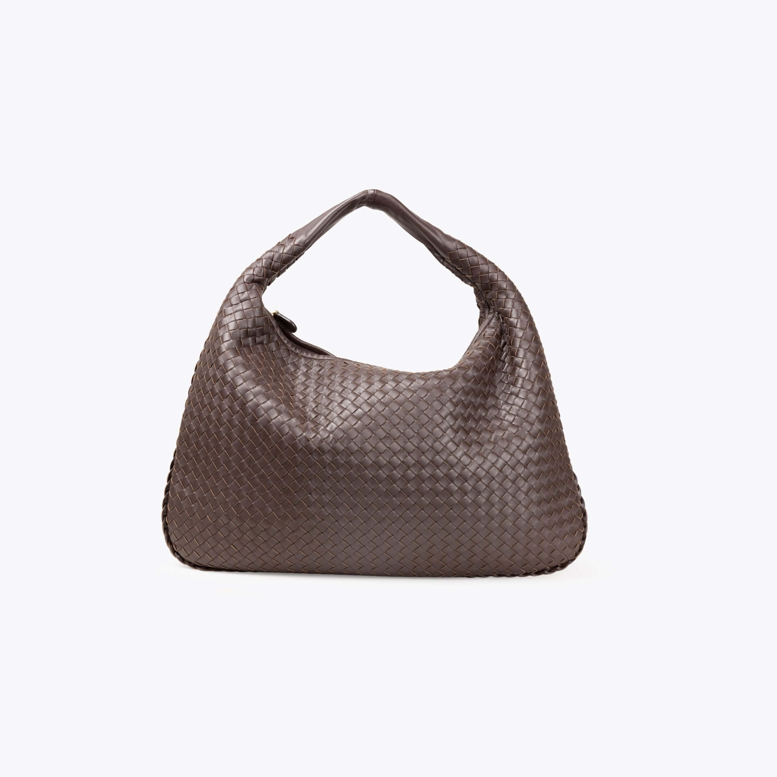 BOTTEGA VENETA Large Veneta Hobo Bag