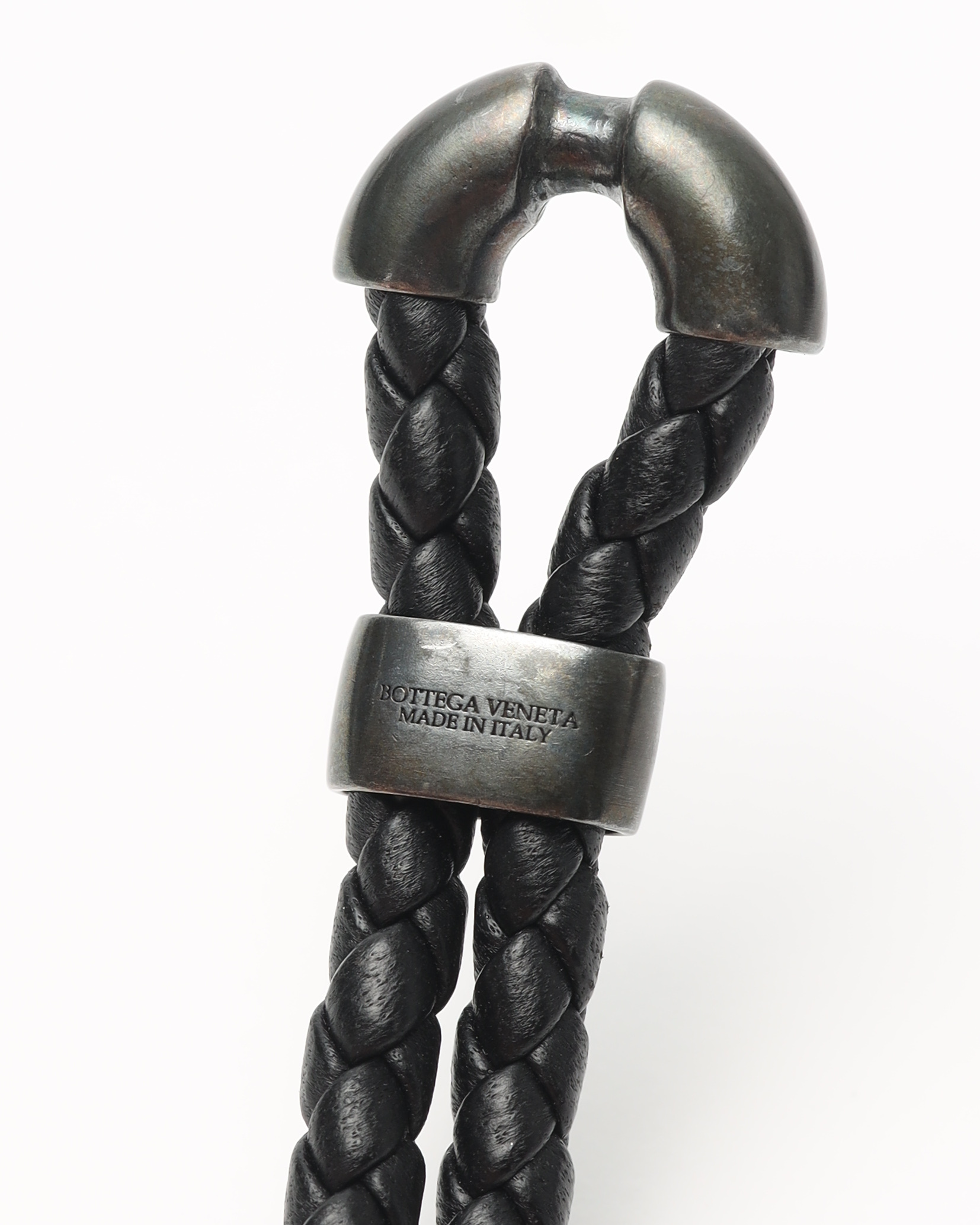 Bottega Veneta Braided Bracelet