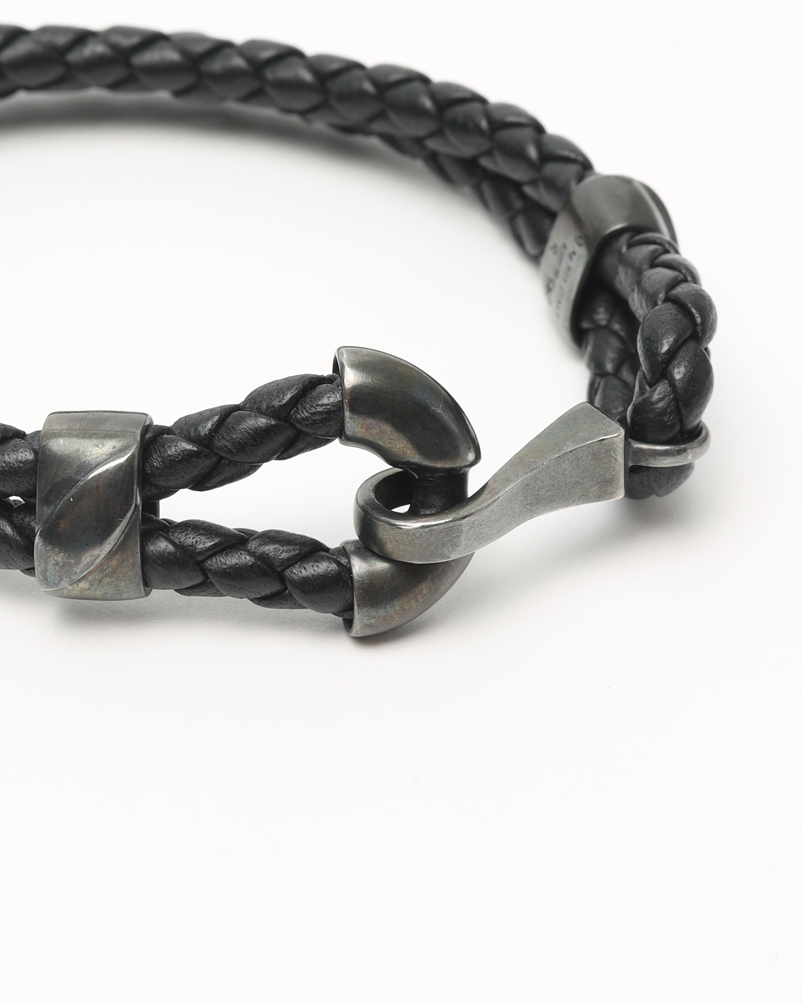 Bottega Veneta Braided Bracelet