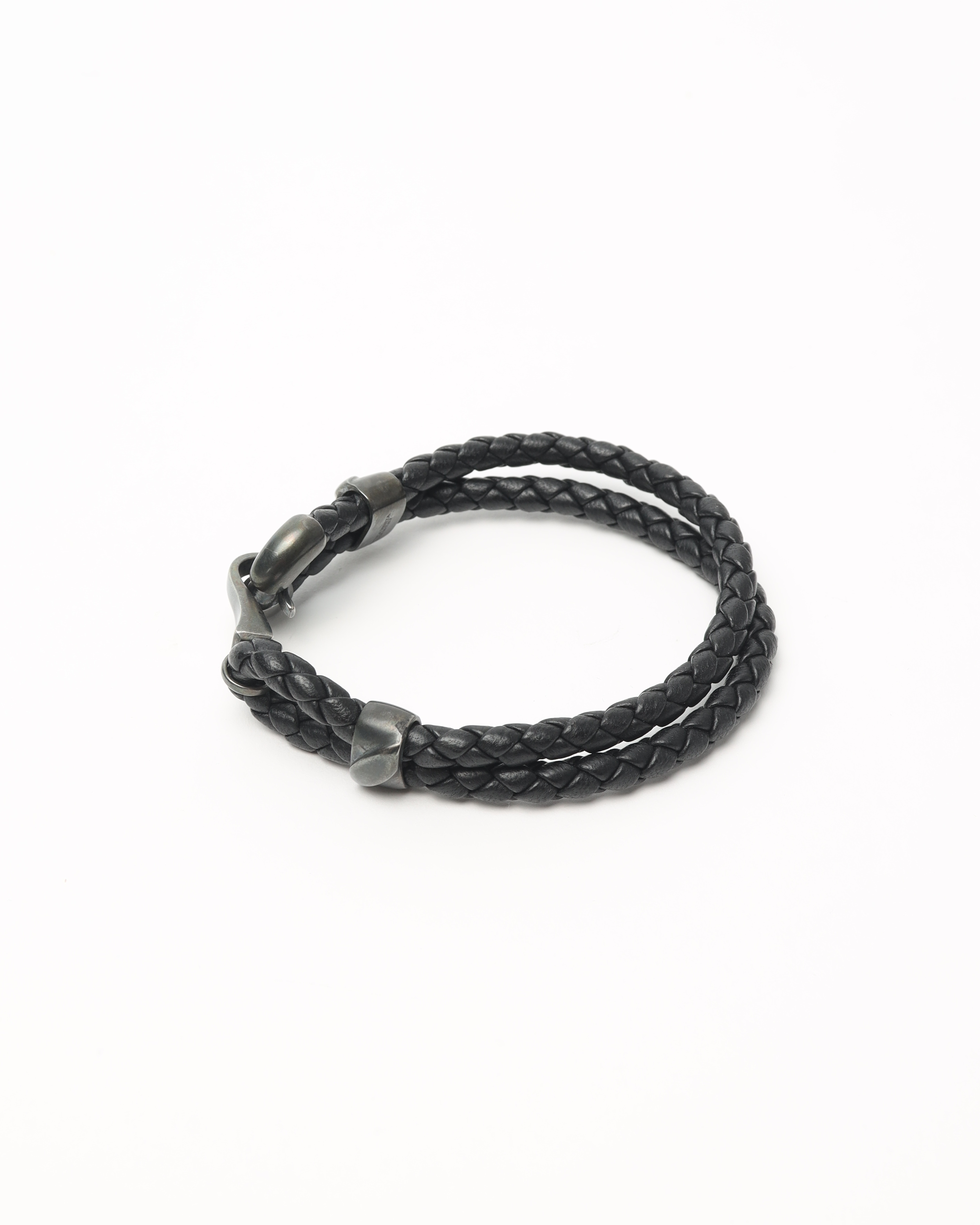 Bottega Veneta Braided Bracelet