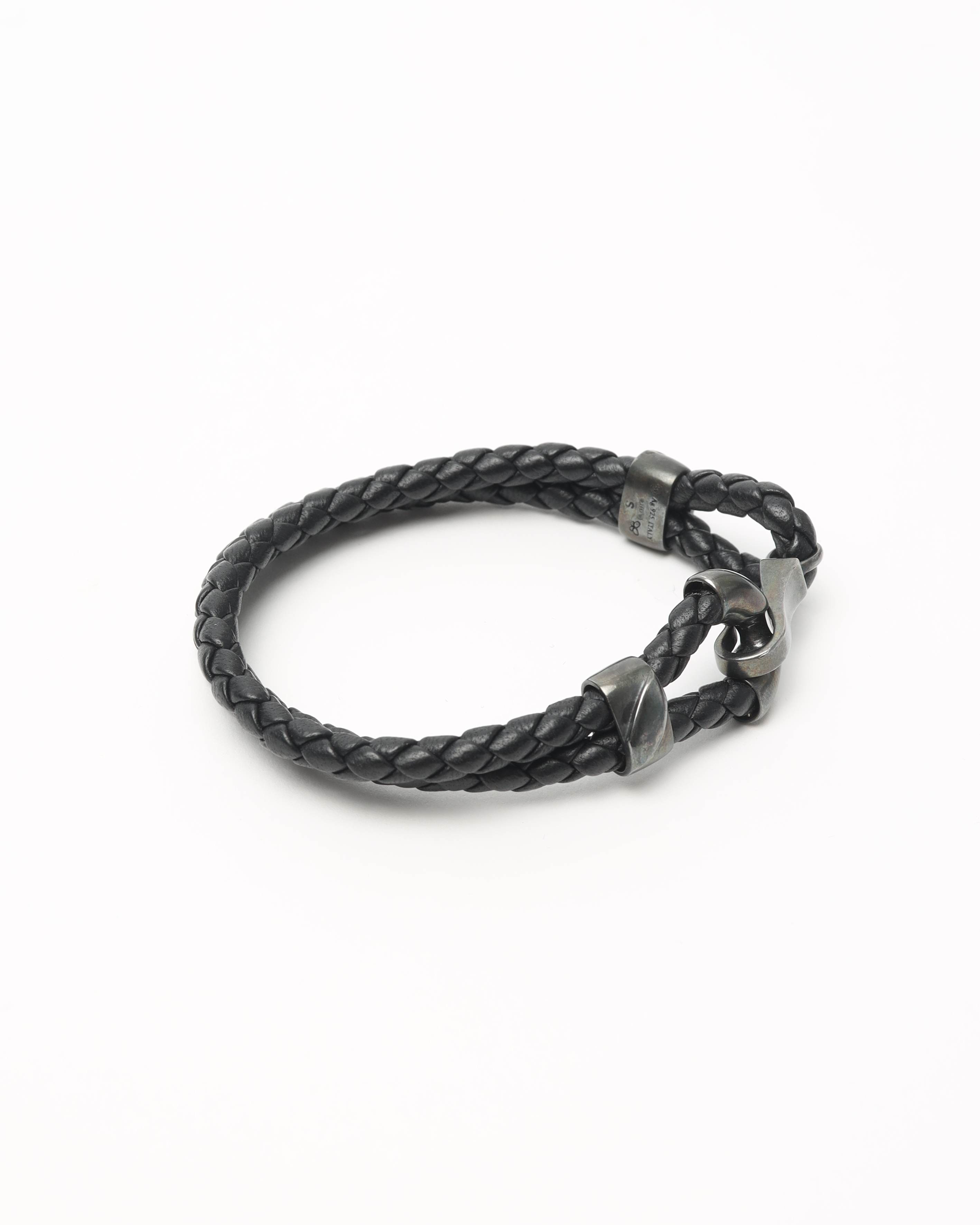 Bottega Veneta Braided Bracelet
