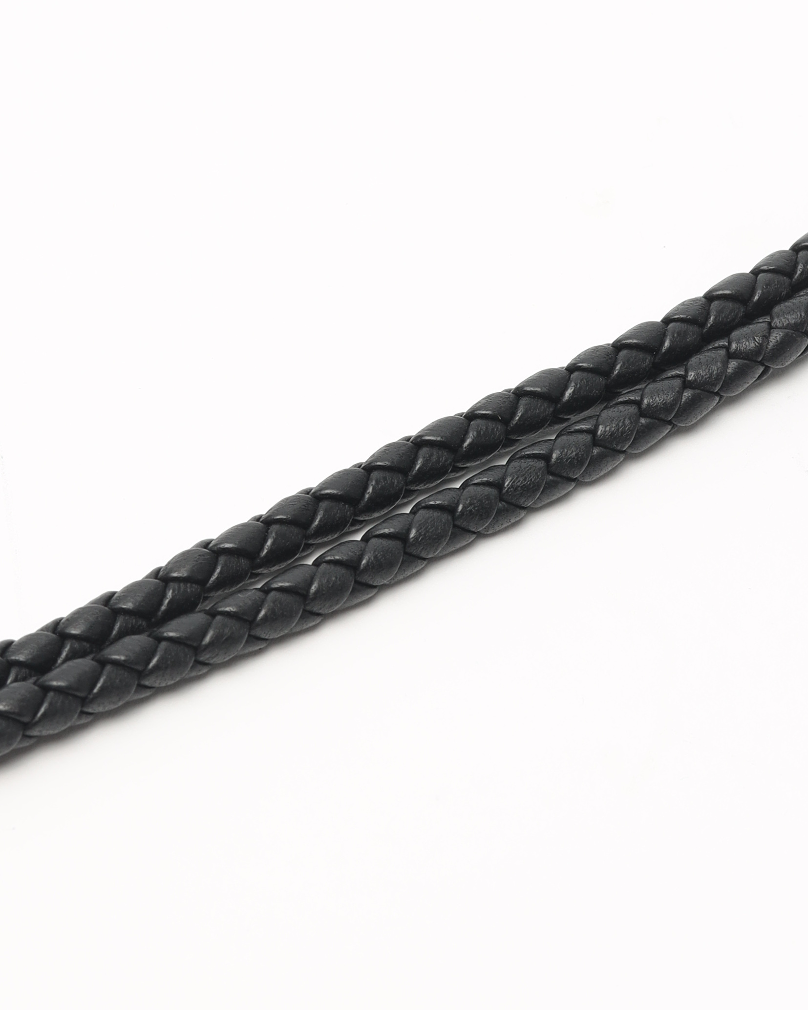 Bottega Veneta Braided Bracelet