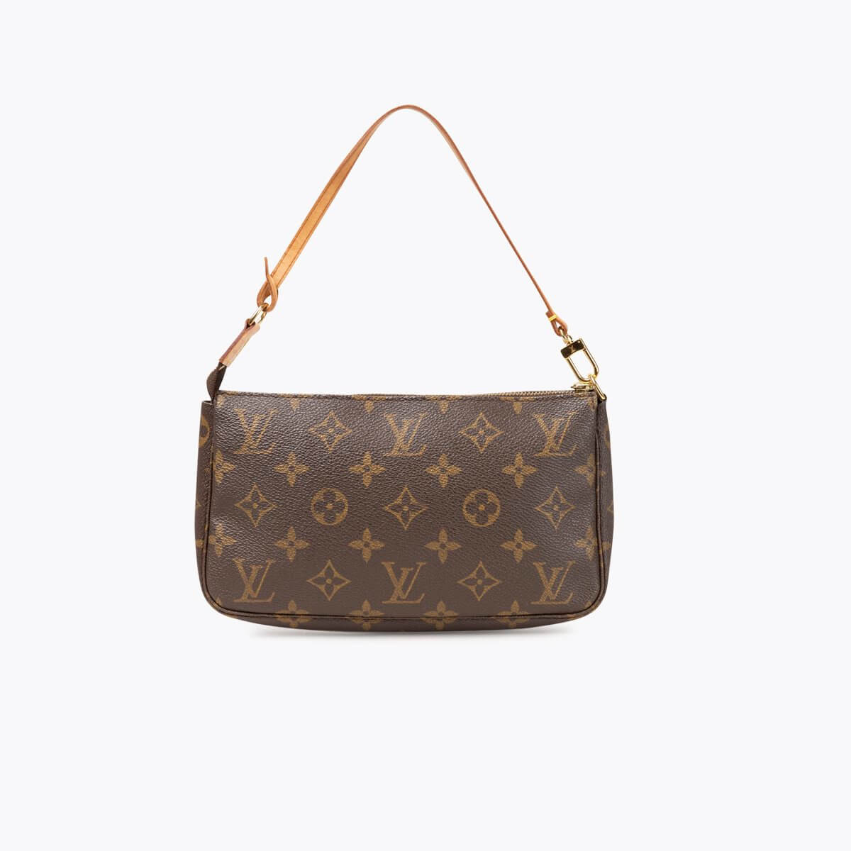 LOUIS VUITTON Monogram Pochette Accessoires