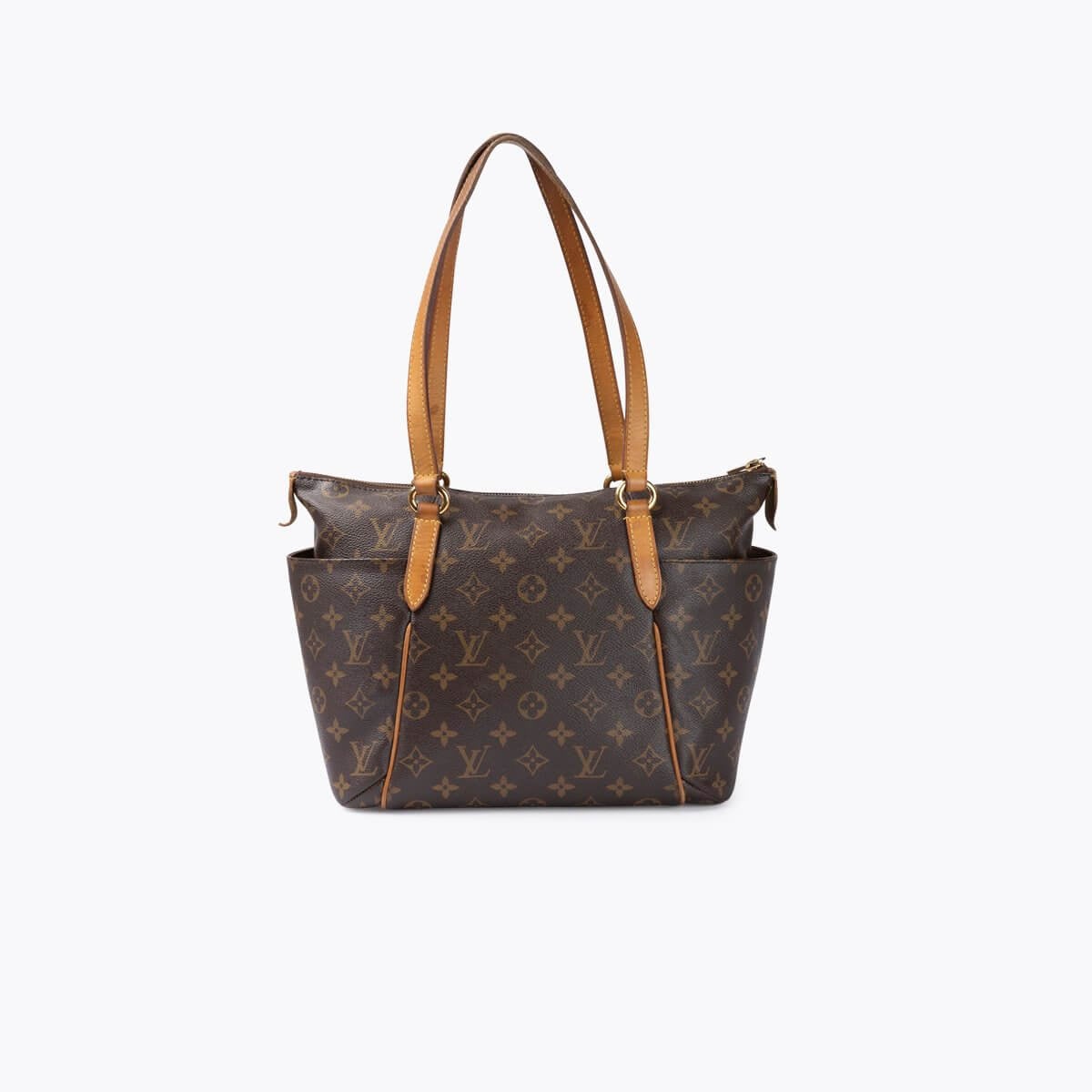 LOUIS VUITTON Totally PM Bag