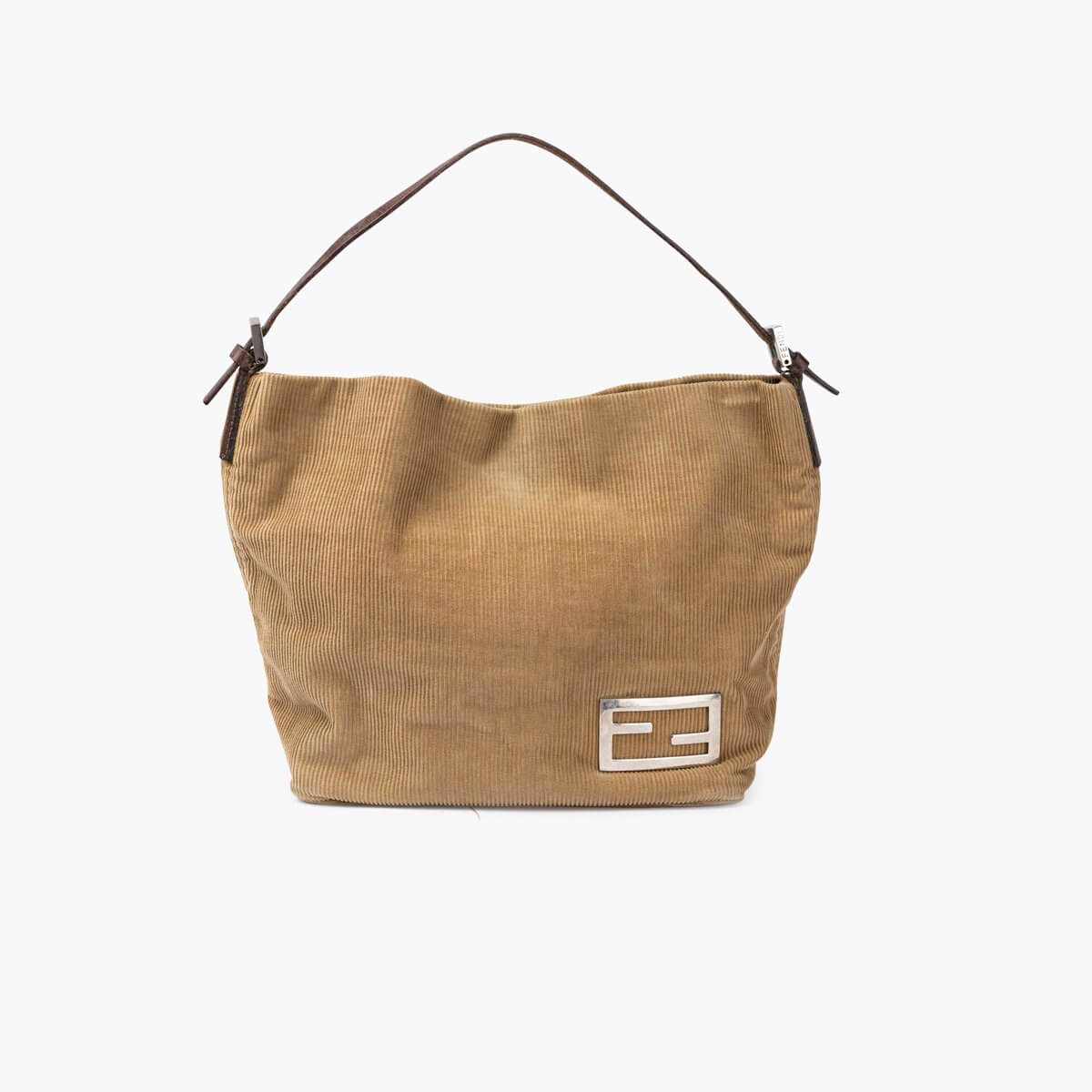 FENDI Manchester Shoulder Bag