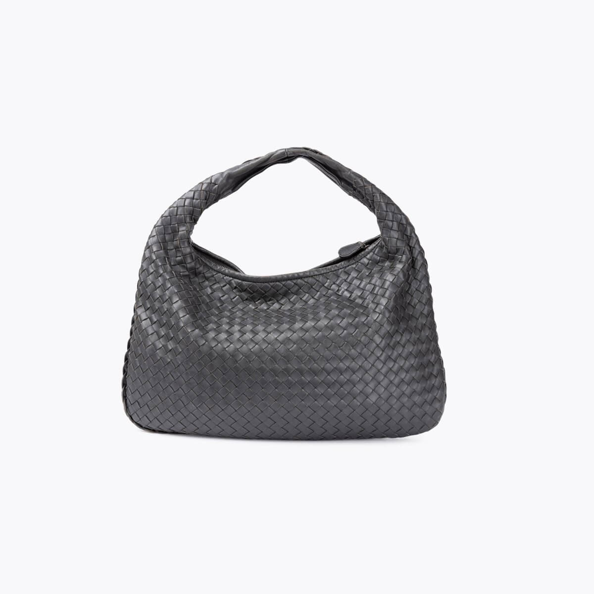 BOTTEGA VENETA Intrecciato Medium Veneta Hobo Bag
