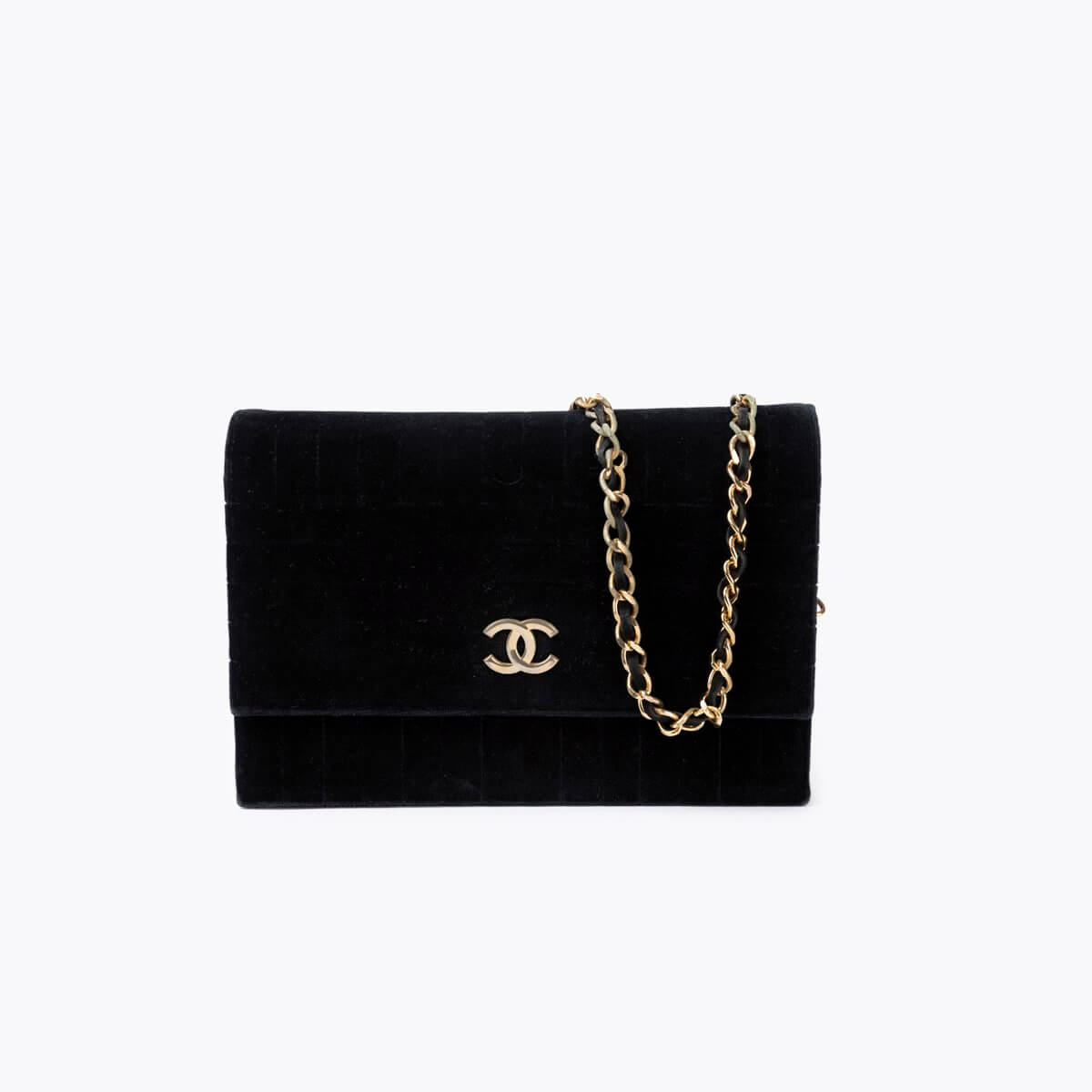 CHANEL Classic Single Flap Bag