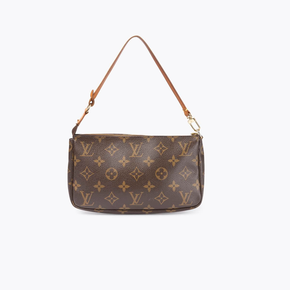 LOUIS VUITTON Monogram Pochette Accessoires