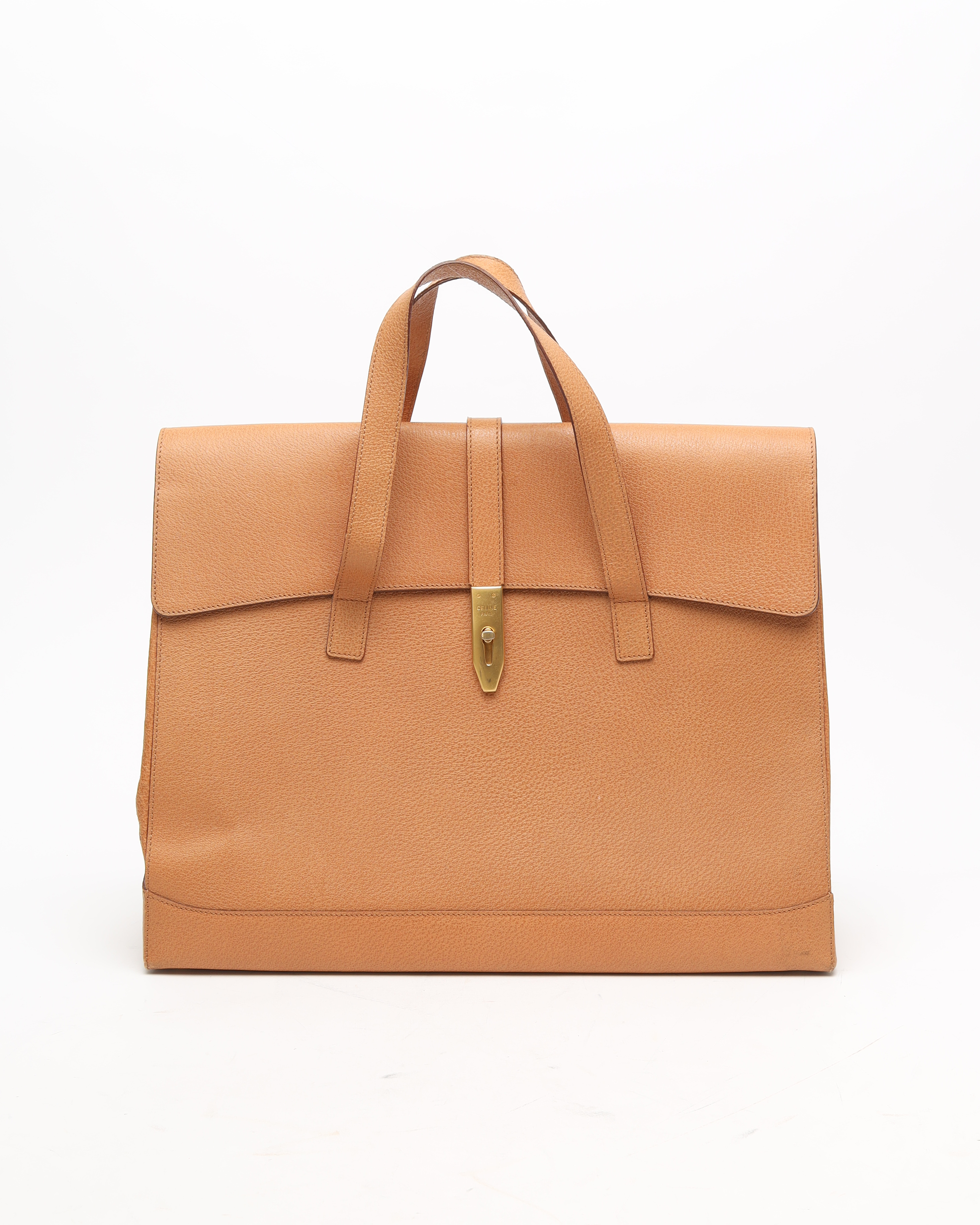 CELINE All Soft Business Bag