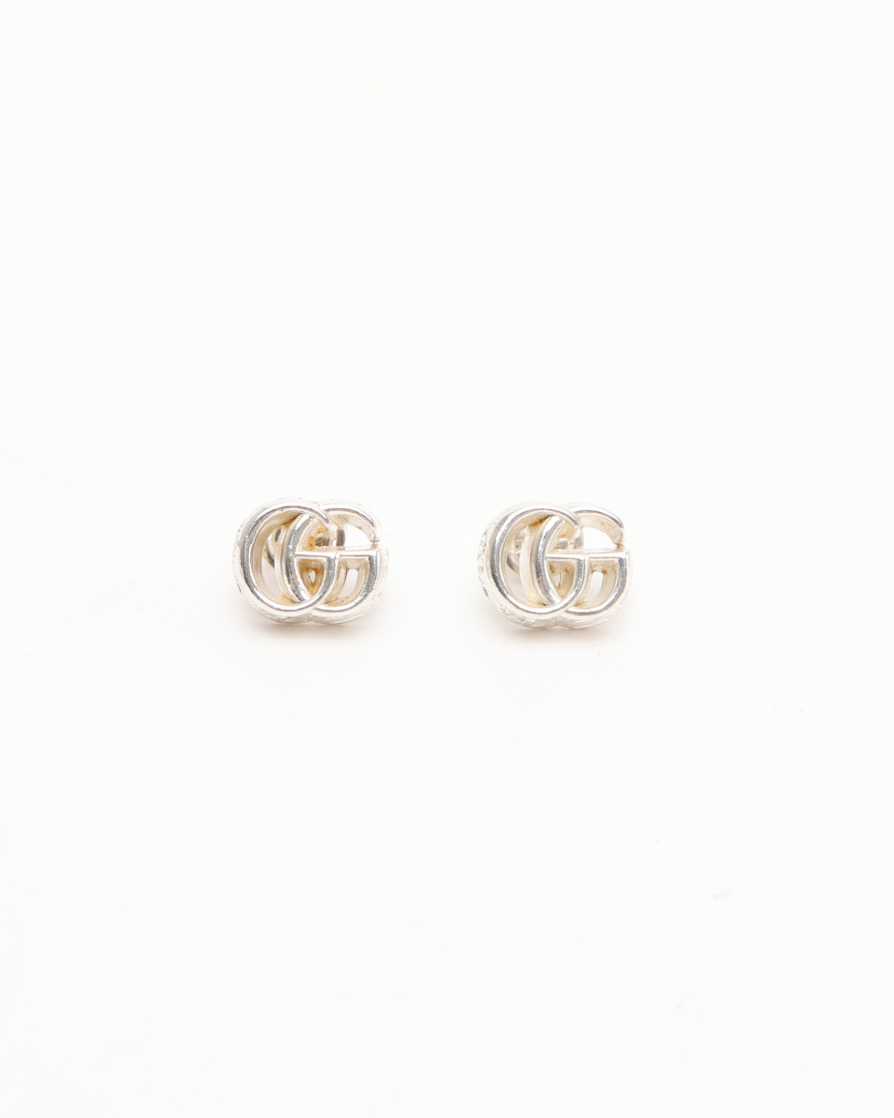 GUCCI GG Marmont Earrings