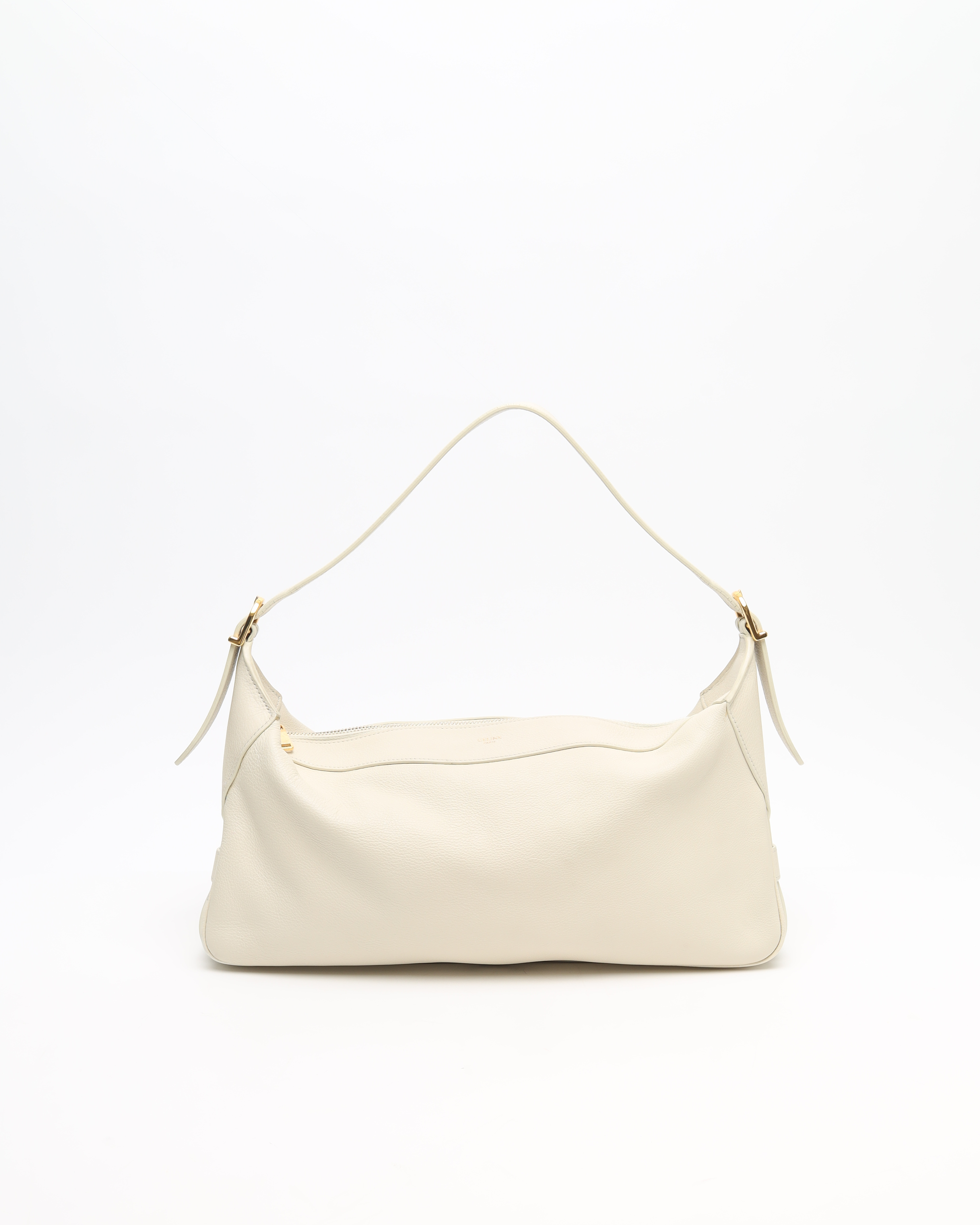 CÉLINE Medium Romy Shoulder Bag