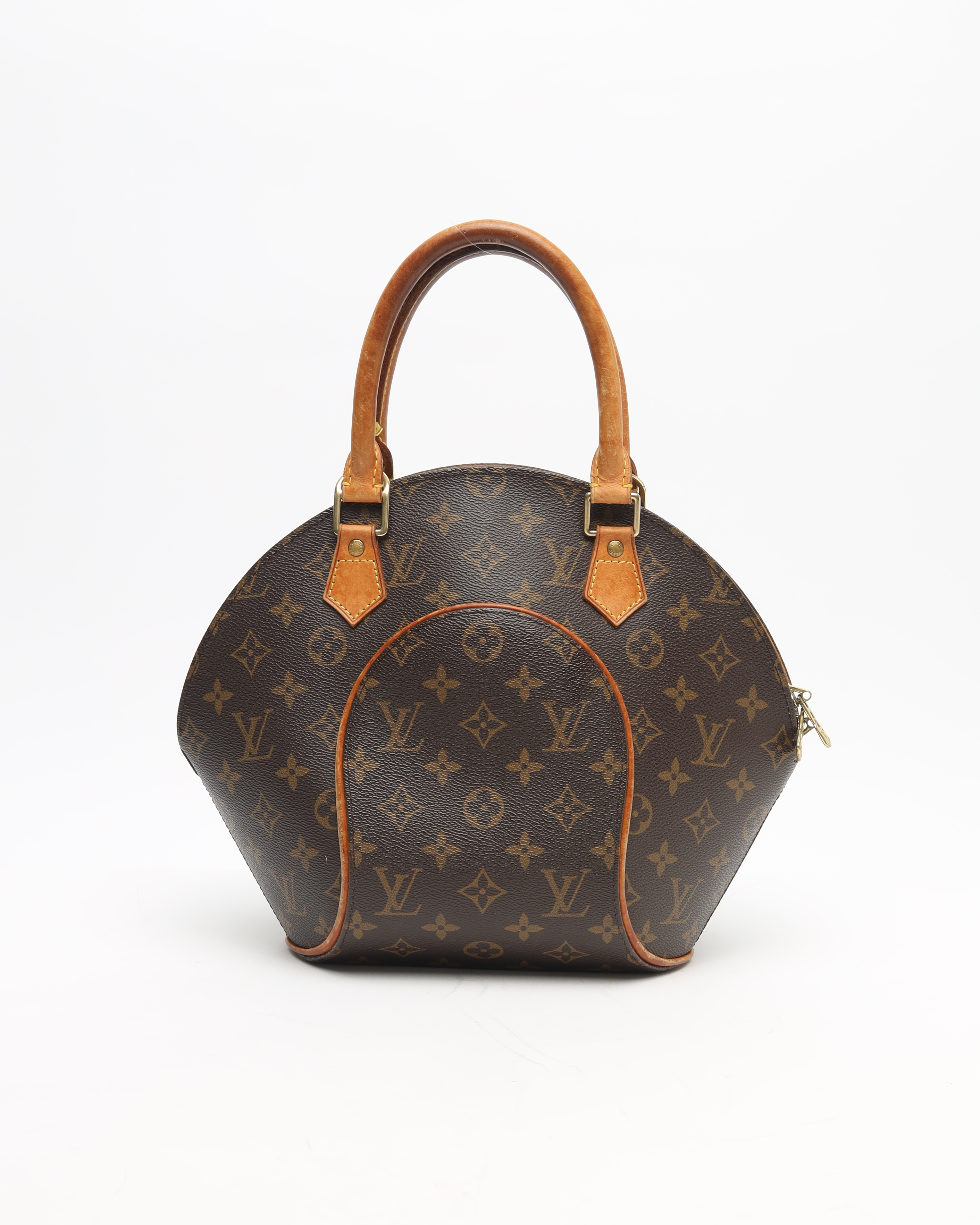 LOUIS VUITTON Monogram Ellipse PM Bag