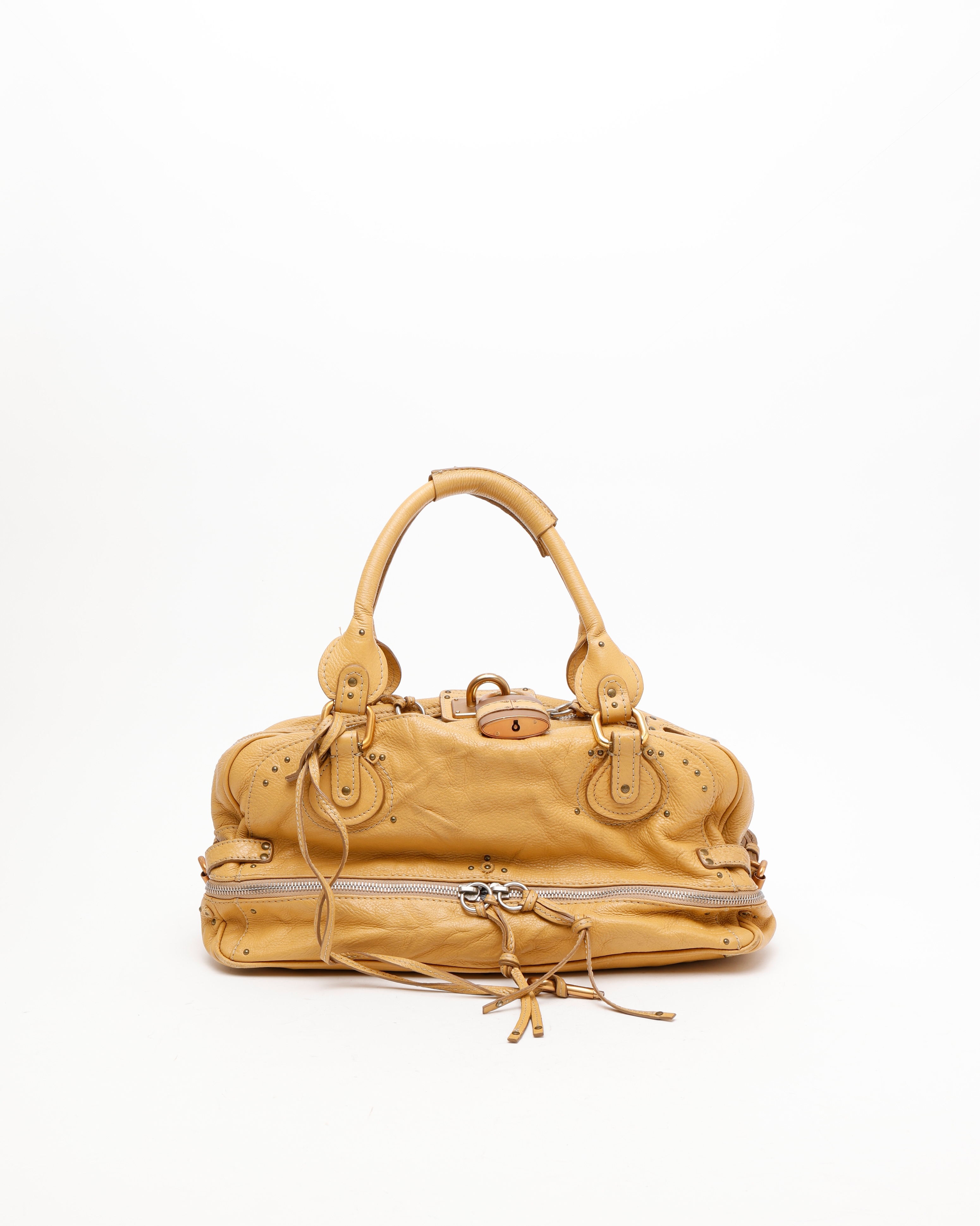 CHLOÉLarge Paddington Hobo Bag