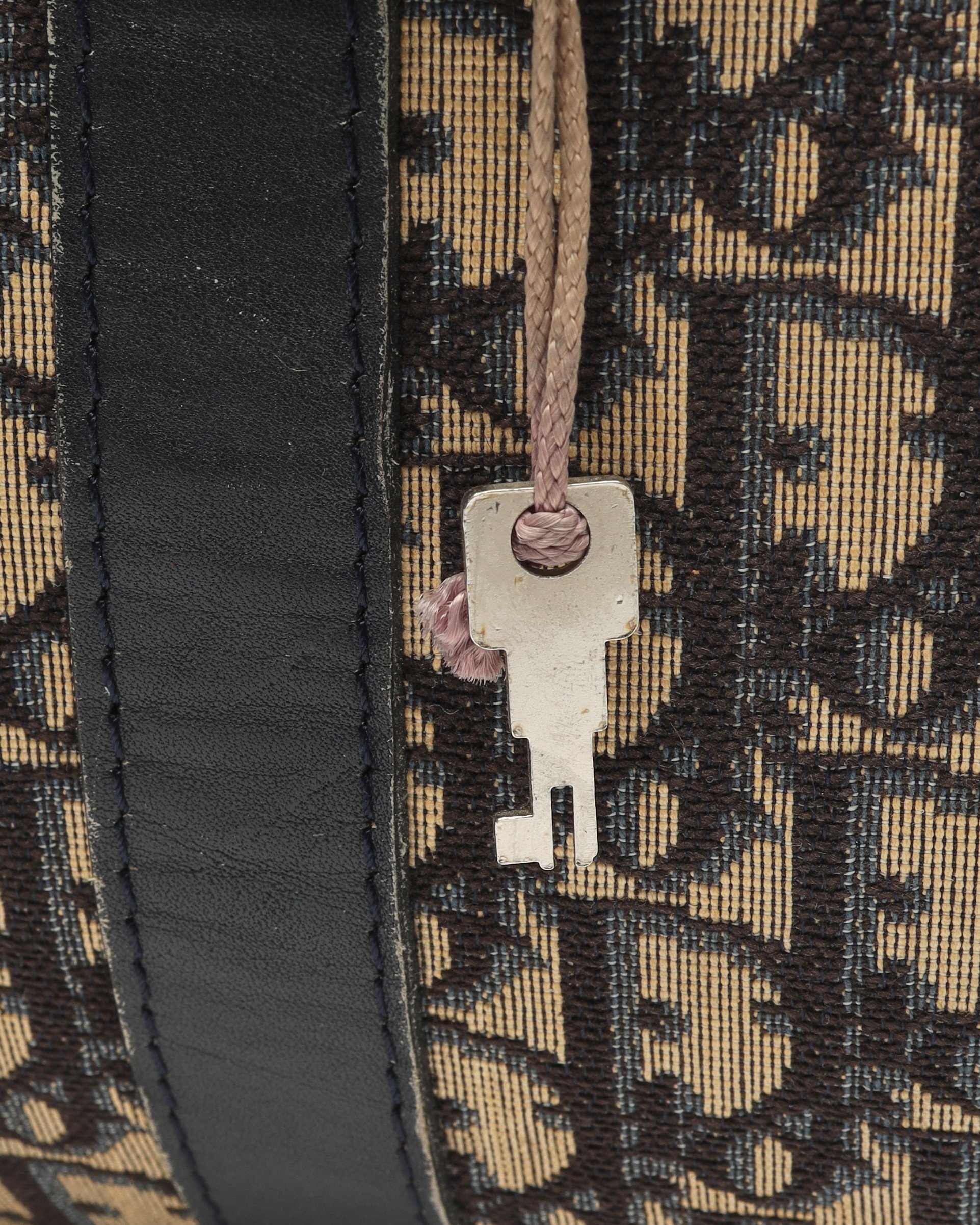 Dior Christian  Issimo Weekend Bag