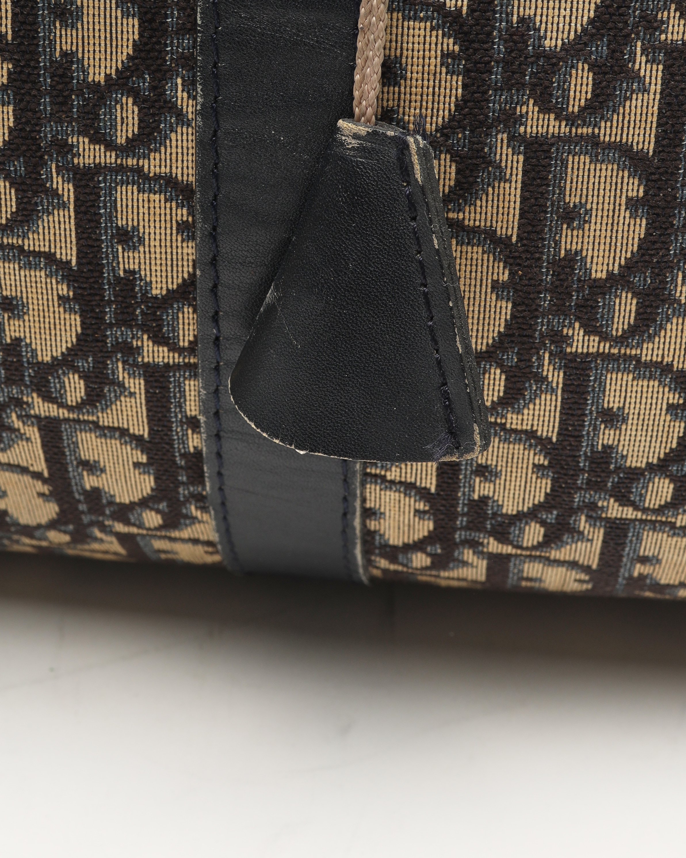 Dior Christian  Issimo Weekend Bag