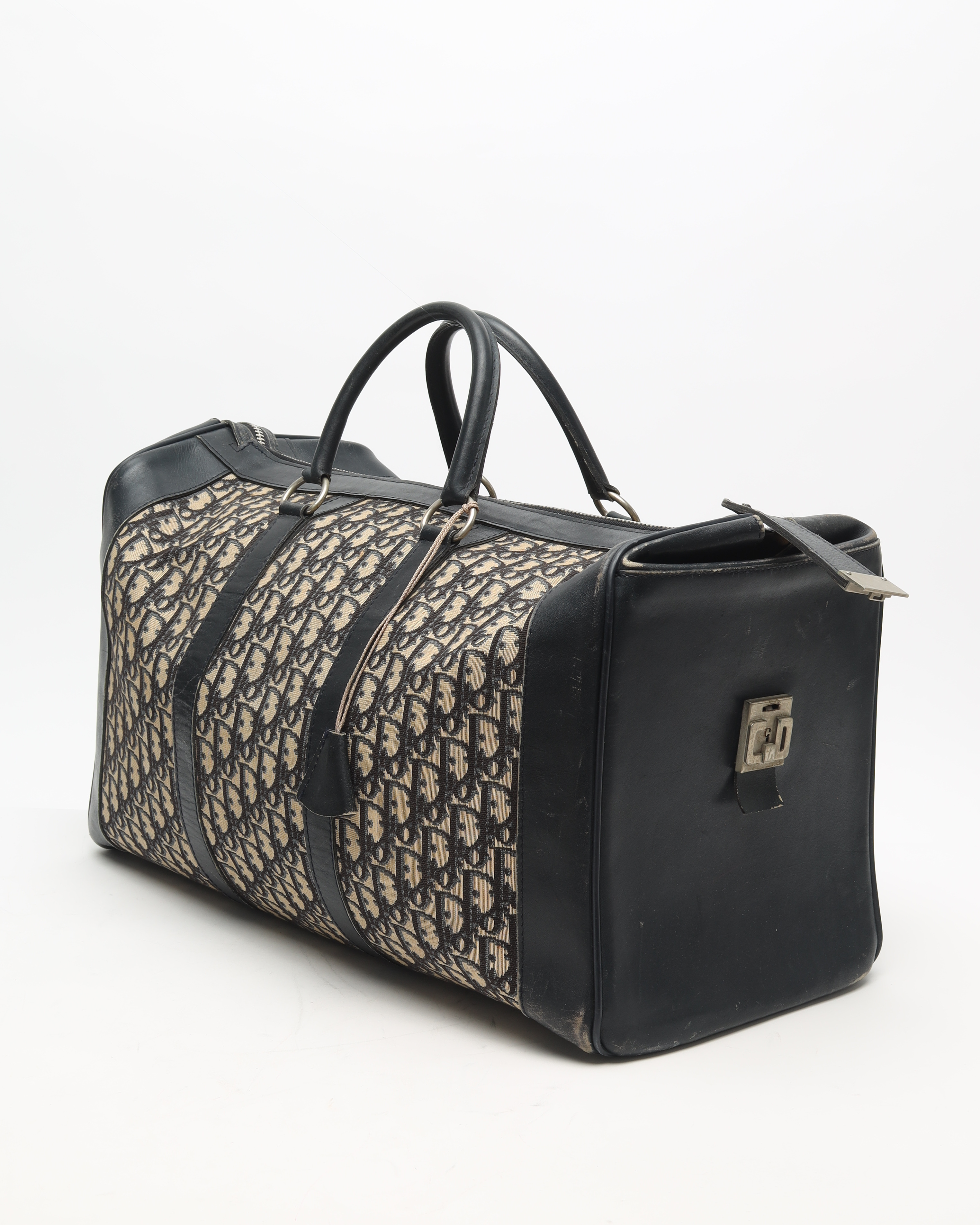 Dior Christian  Issimo Weekend Bag