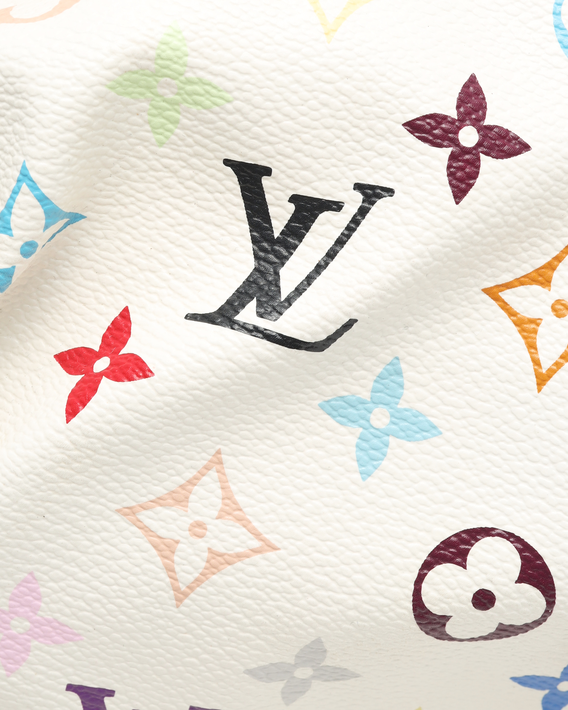 Pre-owned Louis Vuitton Murakami Judy Mm Bag