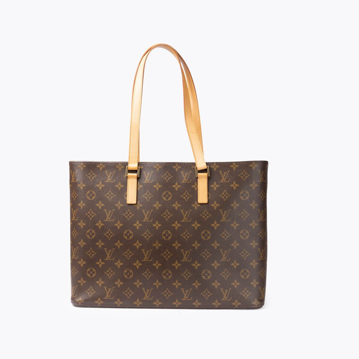 Louis Vuitton Luco Bag