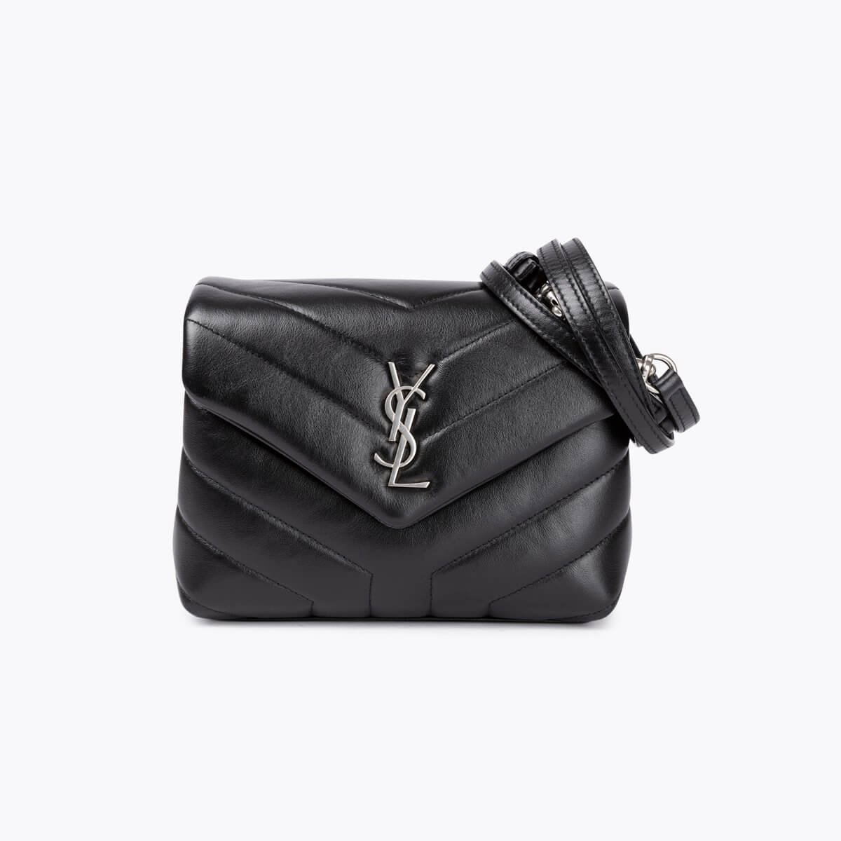 SAINT LAURENT LouLou Toy Bag