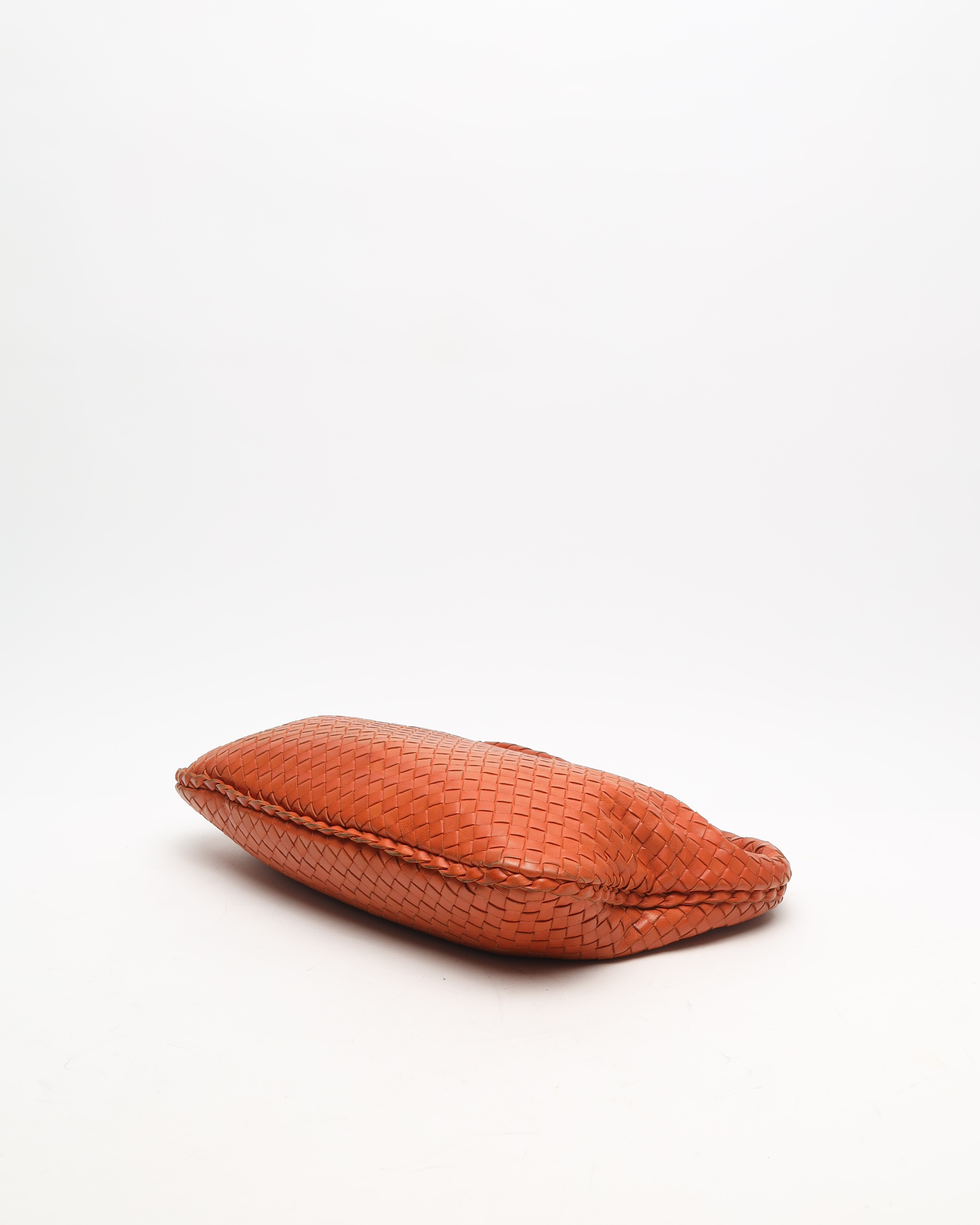 Bottega Veneta Medium Intrecciato Hobo Bag