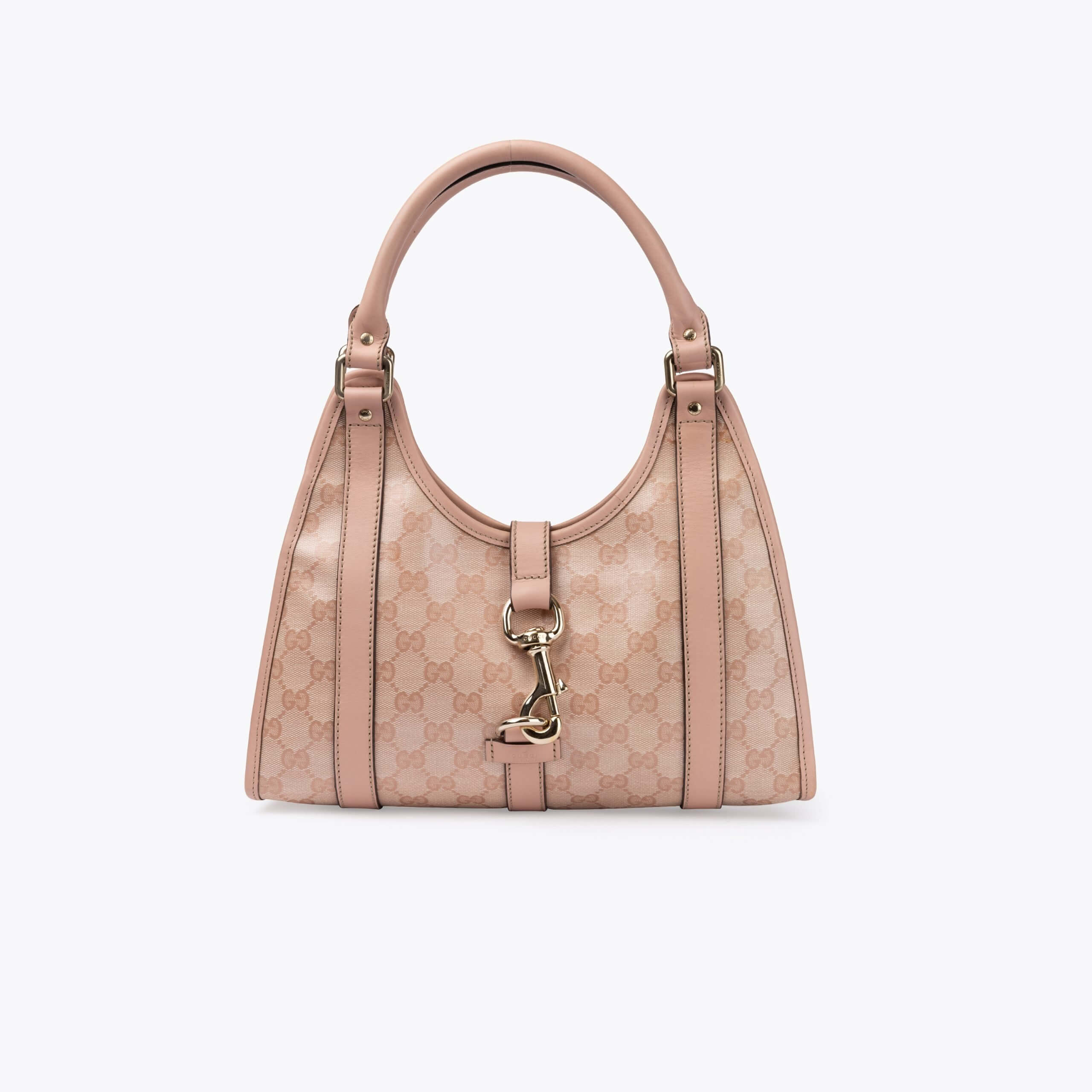GUCCI Jackie Shoulder Bag