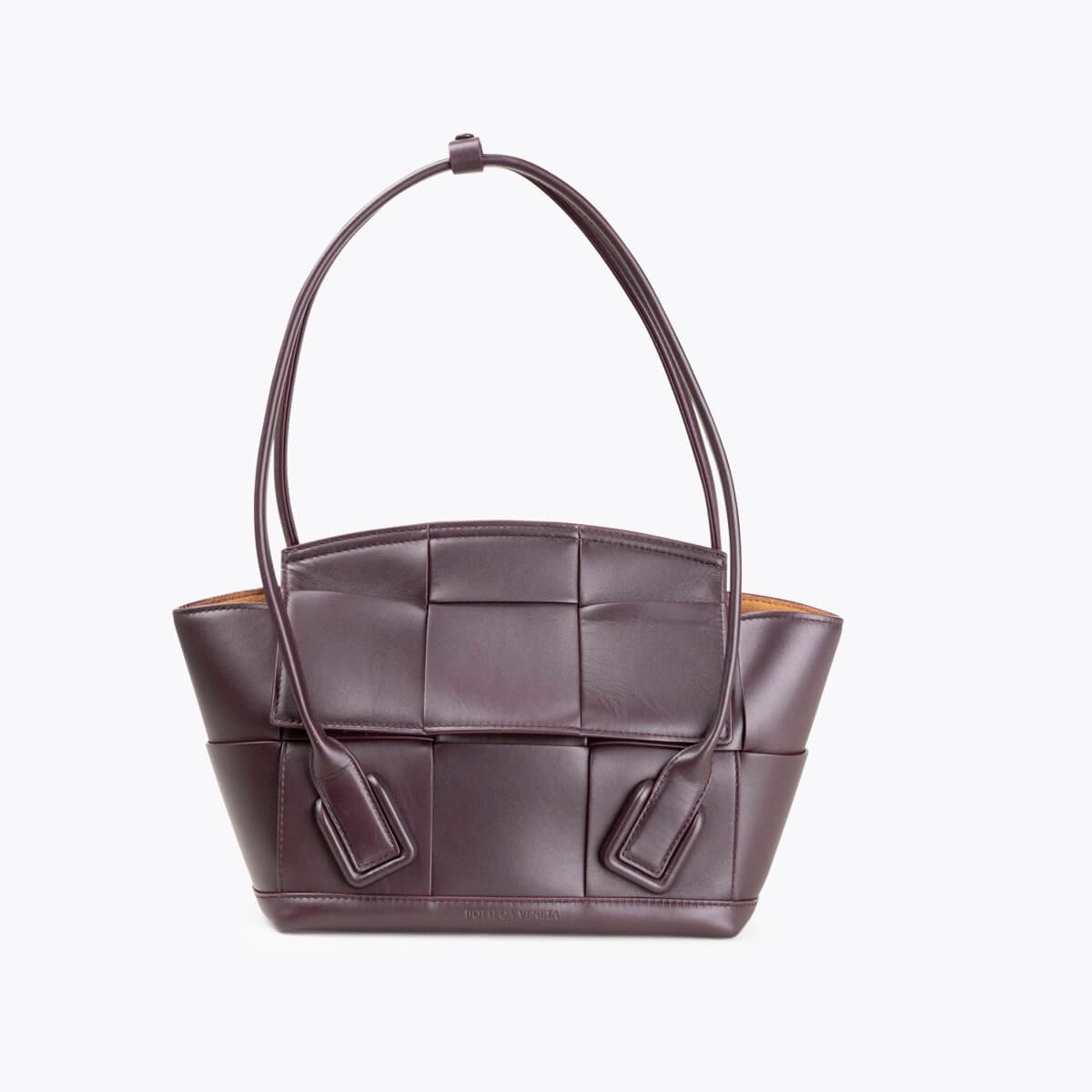 BOTTEGA VENETA Small Arco Shoulder Bag